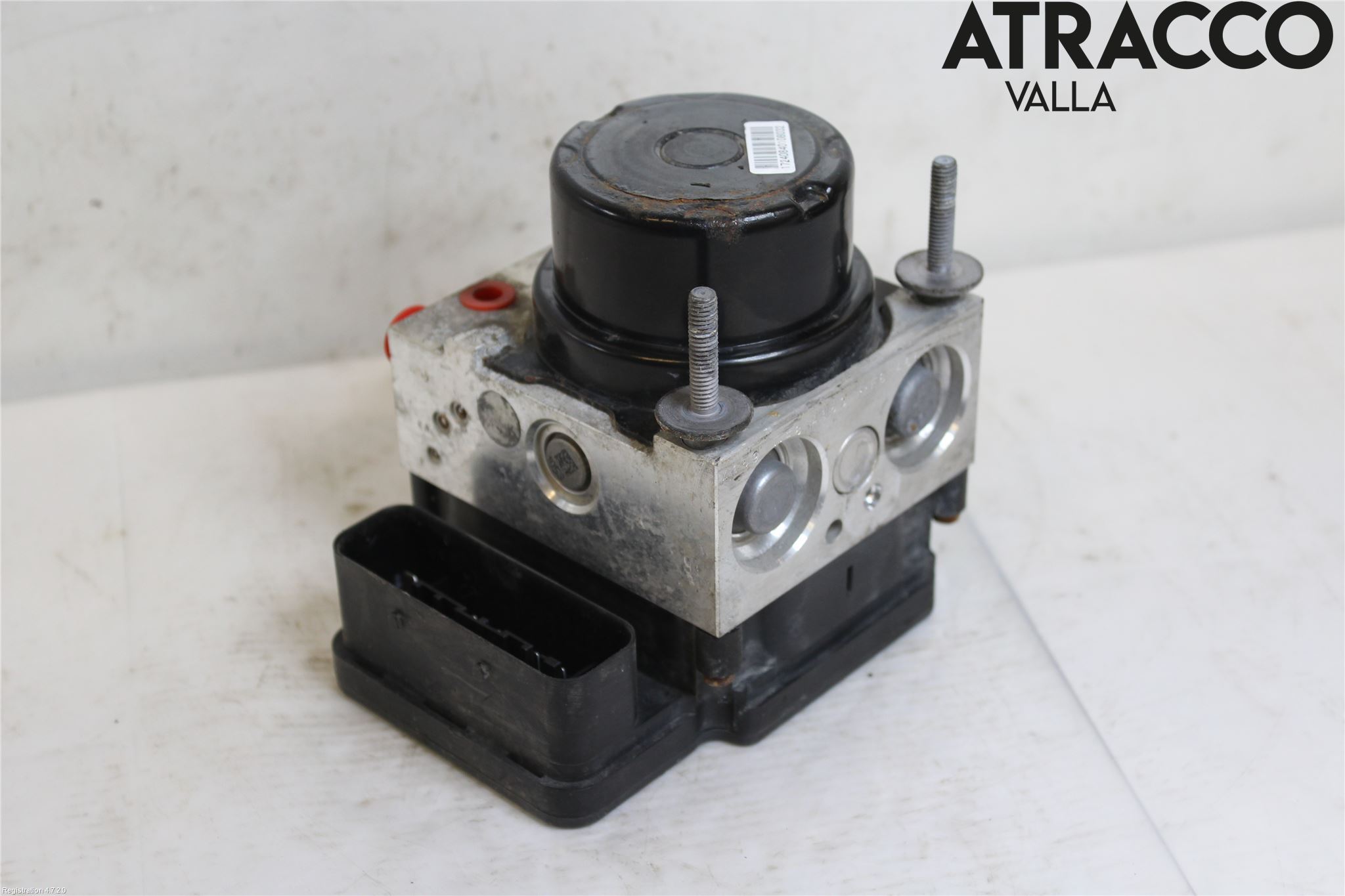 Toyota YARIS XP130 12-14 Abs Hydraulikkaggregat