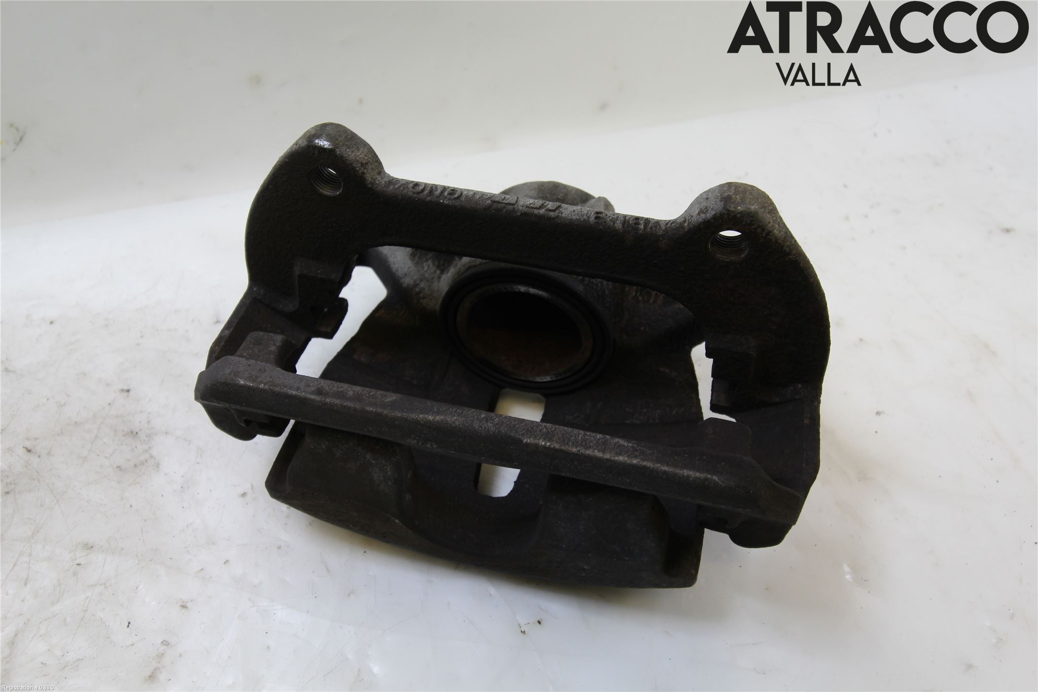 Volkswagen VW ARTEON 17- Bremsecaliper Foran Venstre