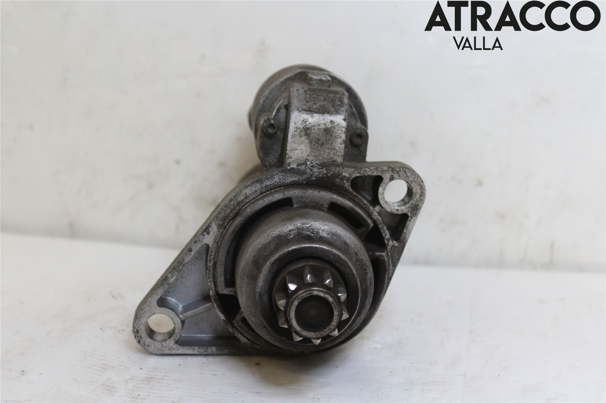Volkswagen VW PASSAT 05-11 Startmotor