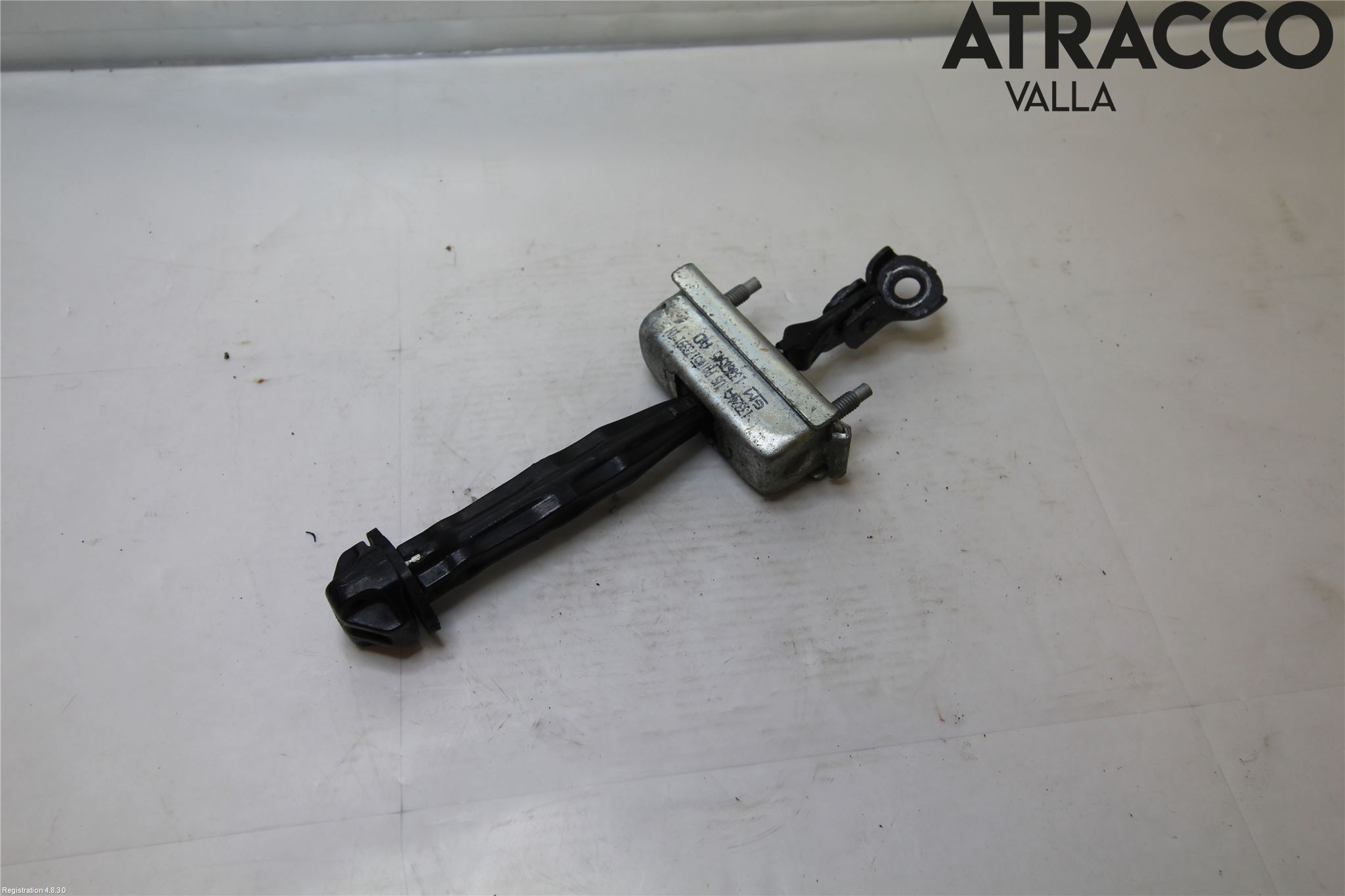 Opel ASTRA J 10-15 Dørstopper