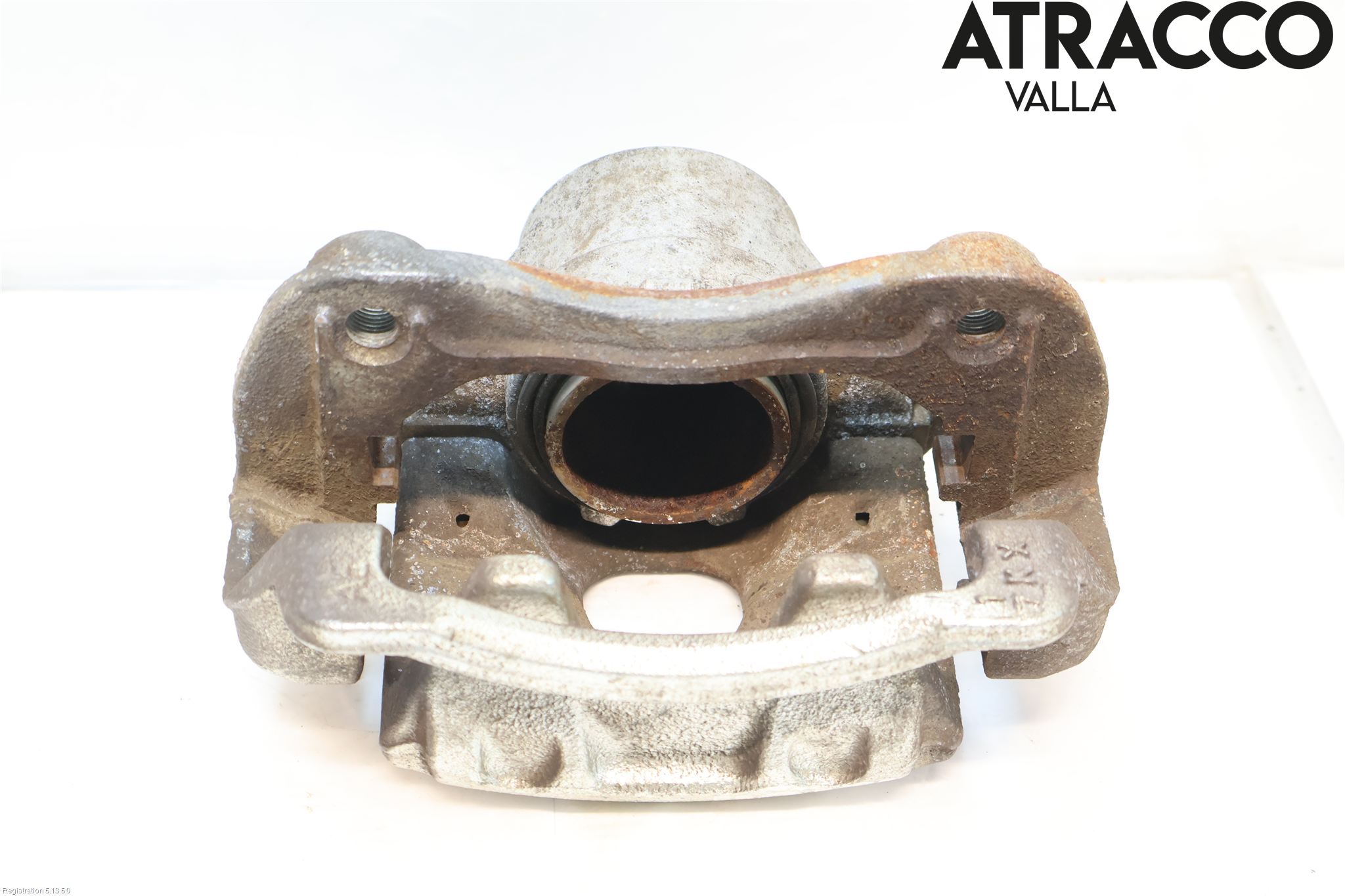 Kia NIRO (DE) 17-22 Bremsecaliper Foran Venstre