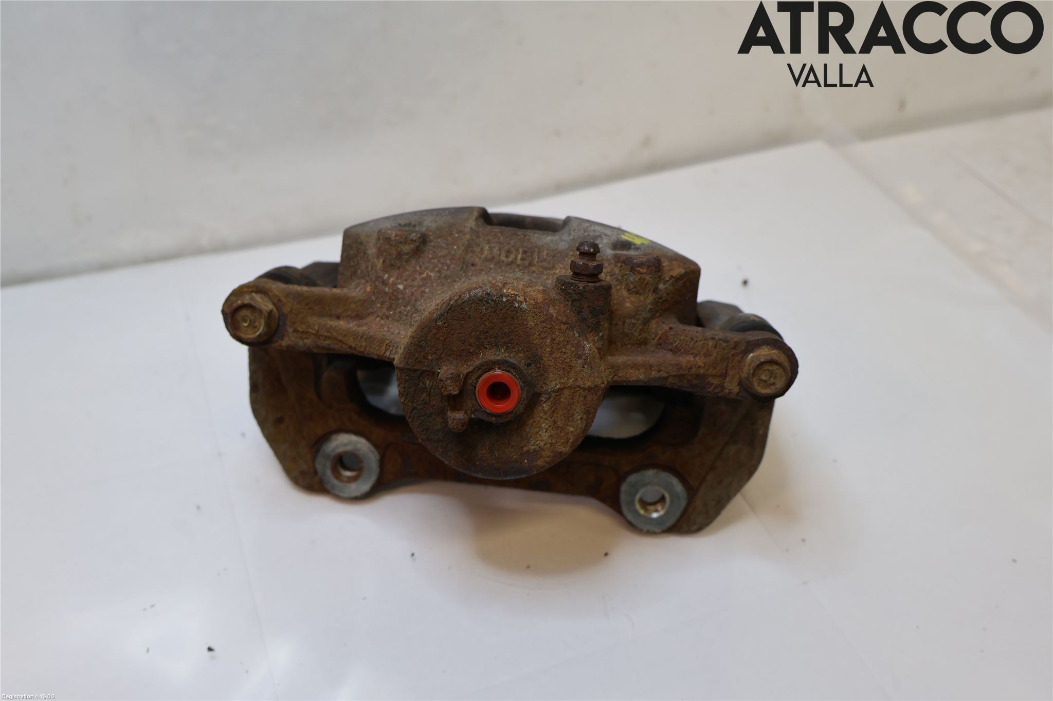 Kia CEED/CEED SW 19- Bremsecaliper Foran Høyre