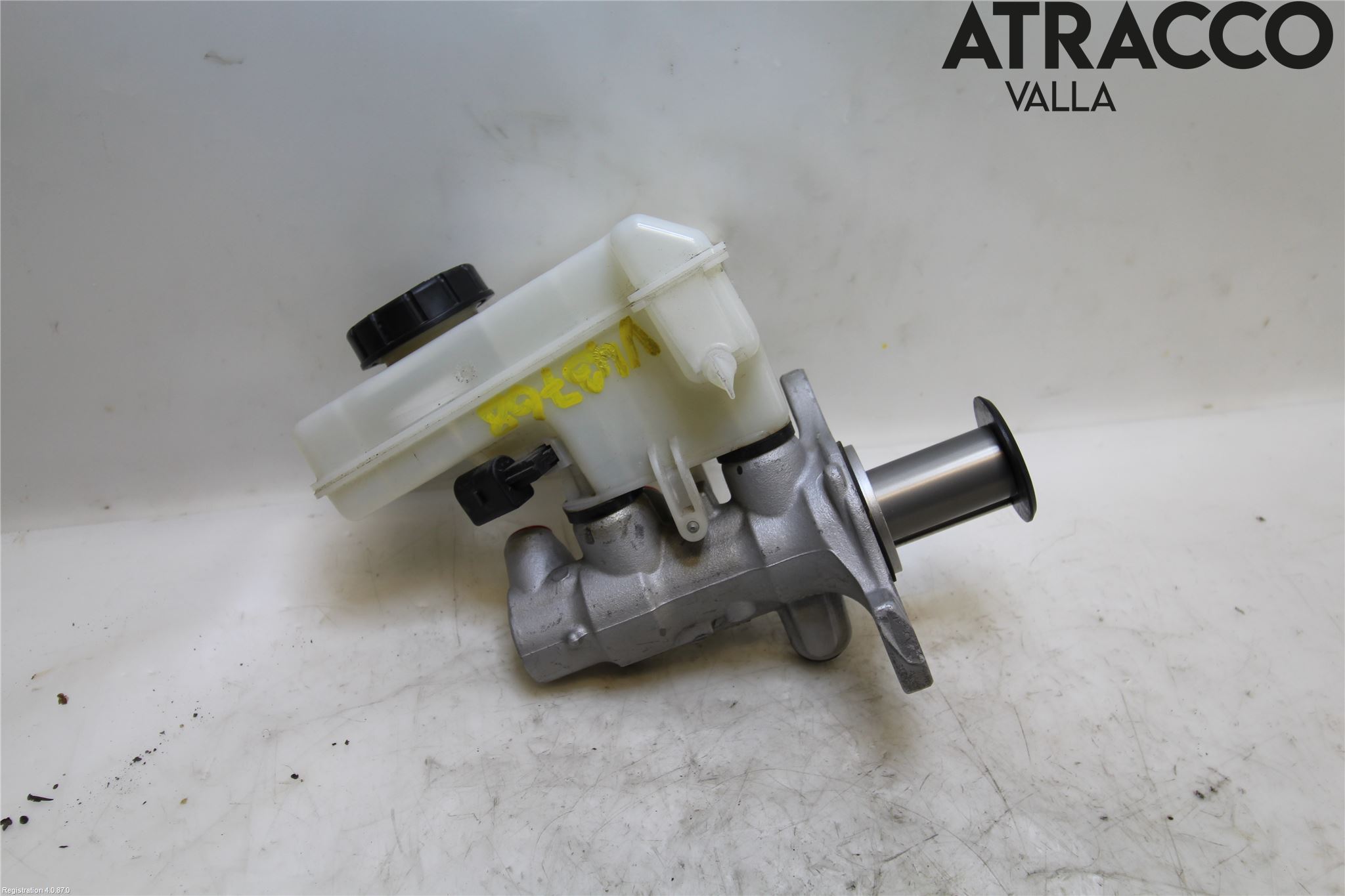 Volkswagen VW TIGUAN 16-24 Brems Hovedsylinder