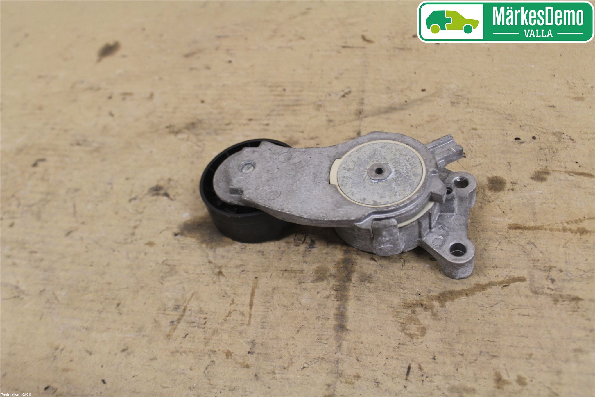 Volvo V40 12-19 Reimstrammer