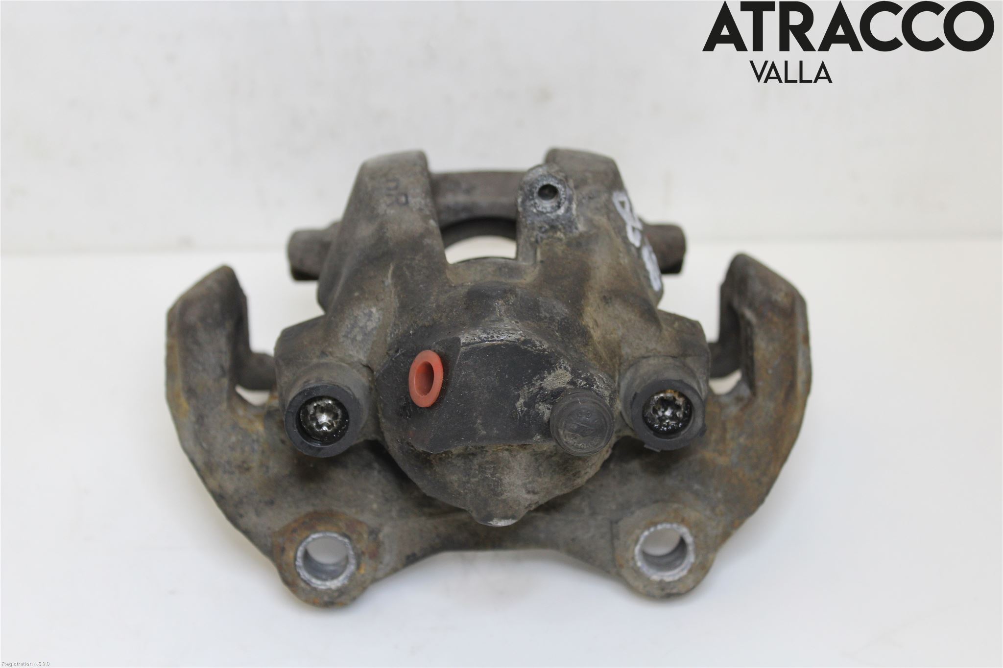 Mercedes-Benz MB E-KLASS (W211) 02-09 Bremsecaliper Bak Høyre
