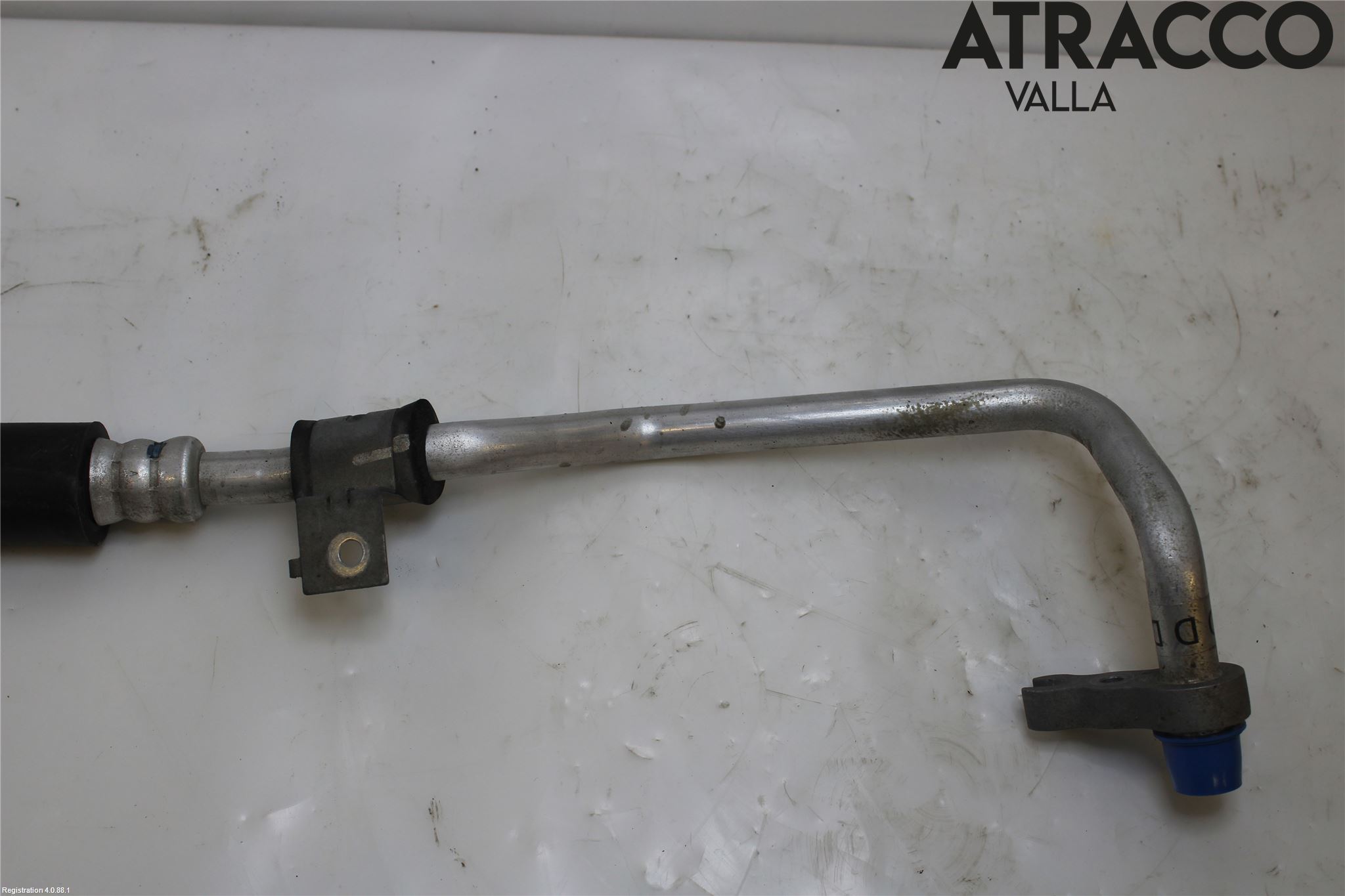 Subaru XV 12-17 Varme Ac Slange - Rør