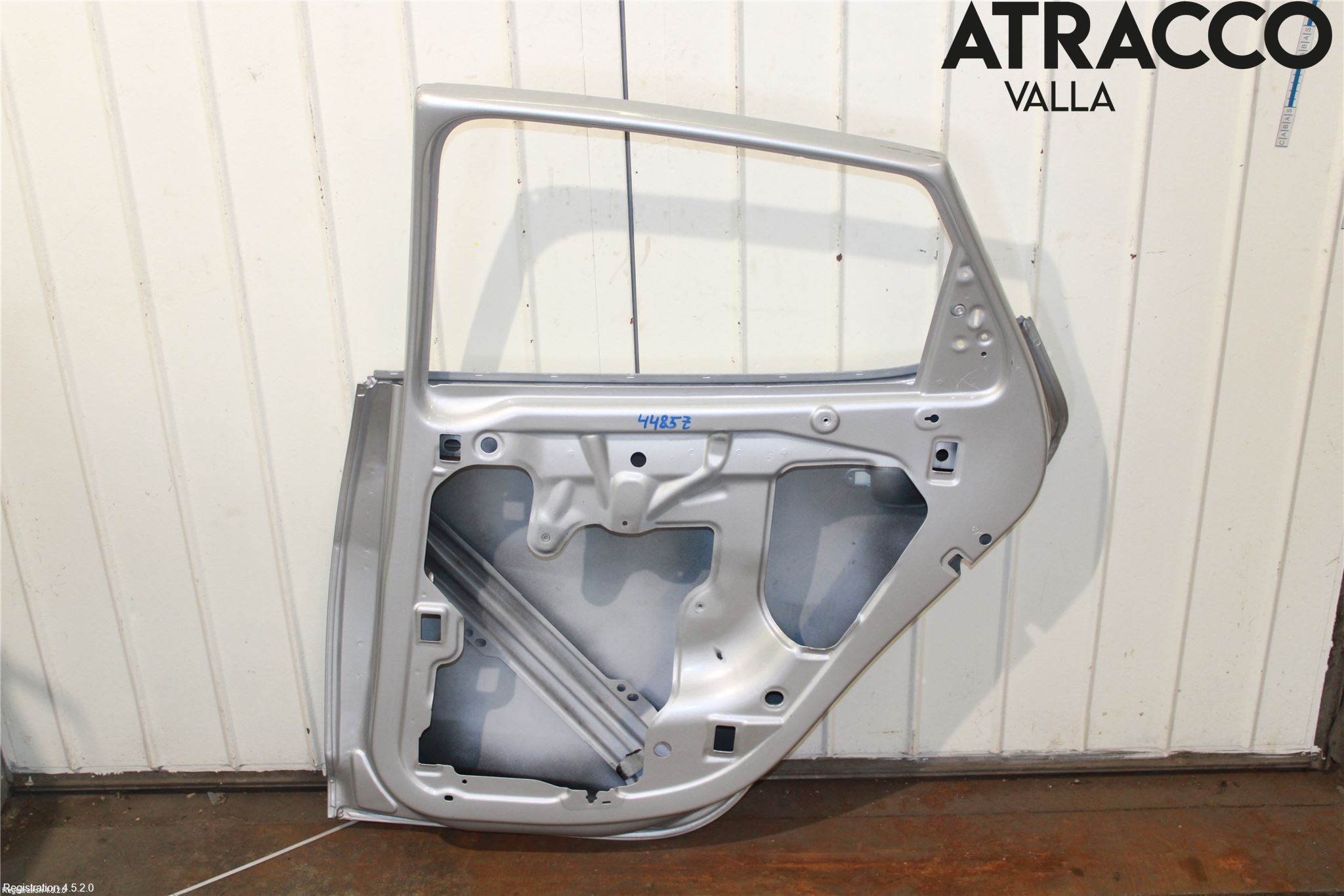 Seat IBIZA IV 08-16 Dør 4D Bak Høyre