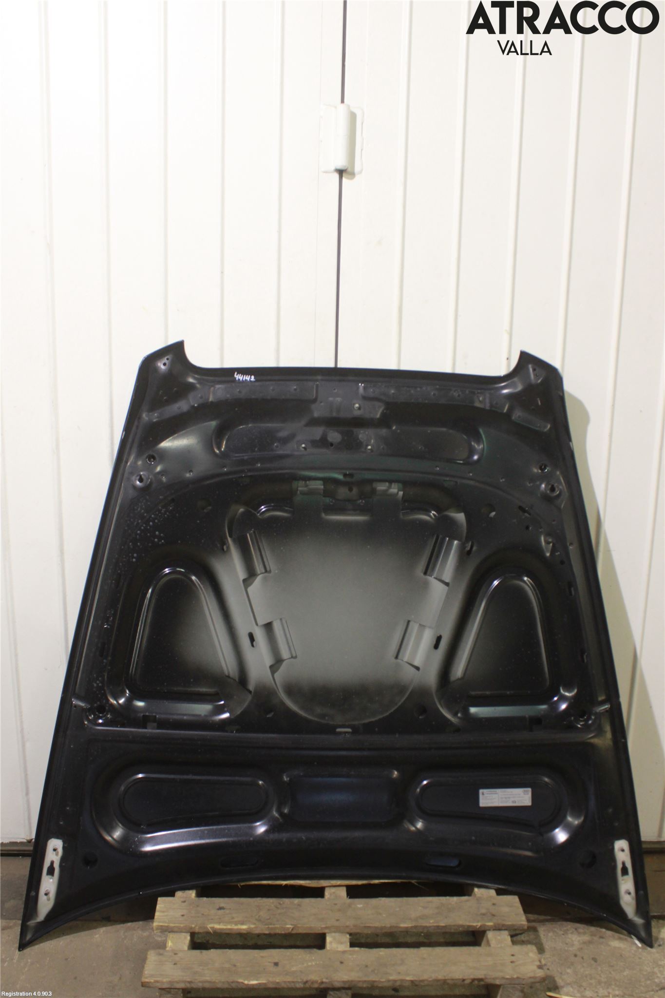 Audi A6/S6     05-11 Panser