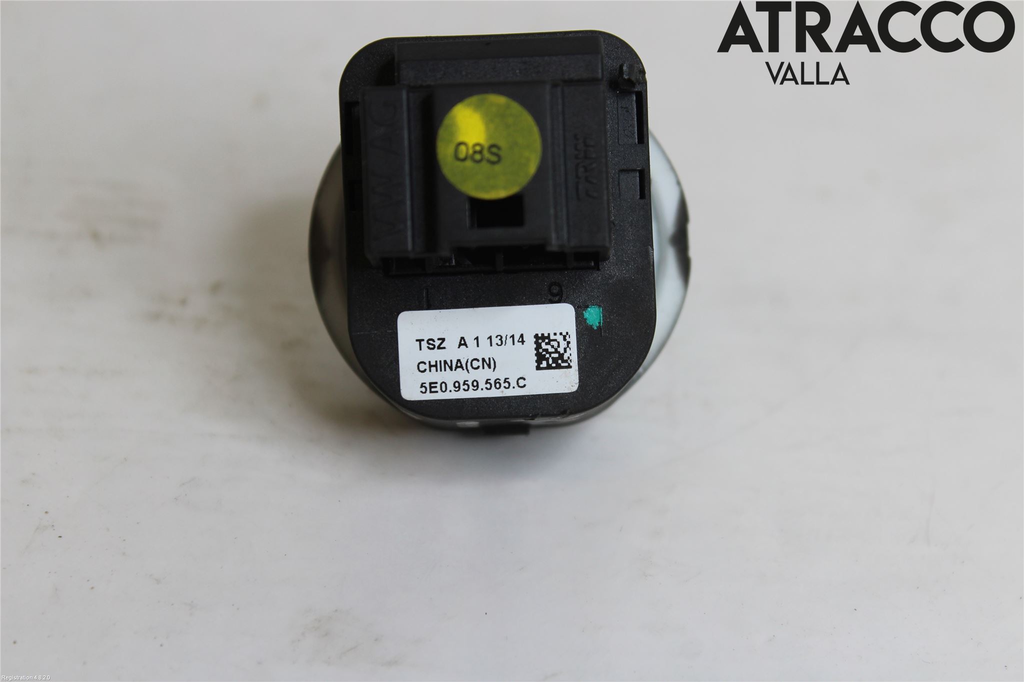 Skoda OCTAVIA (5E) 13-20 Bryter Speil