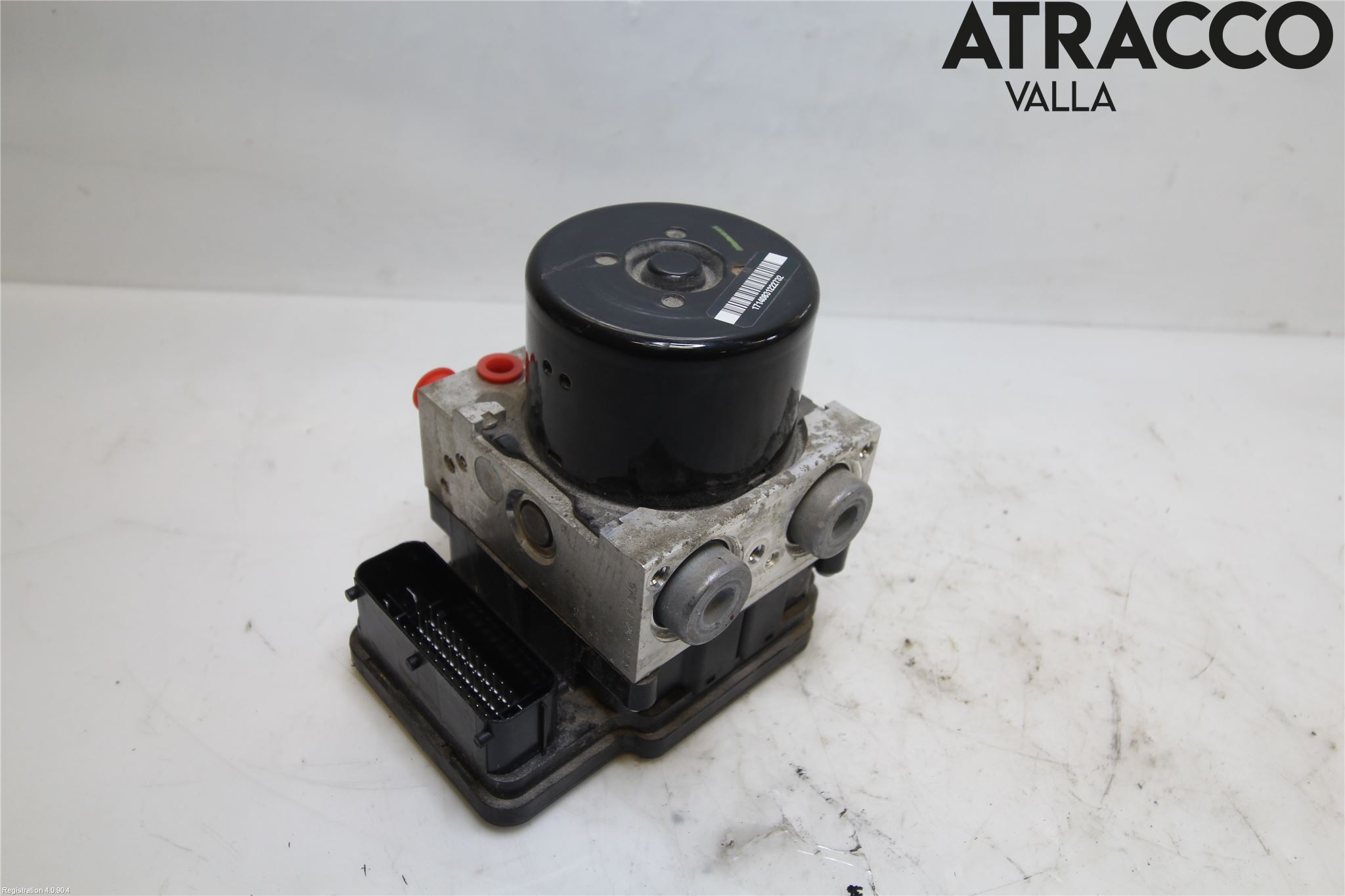 Opel ASTRA J 10-15 Abs Hydraulikkaggregat