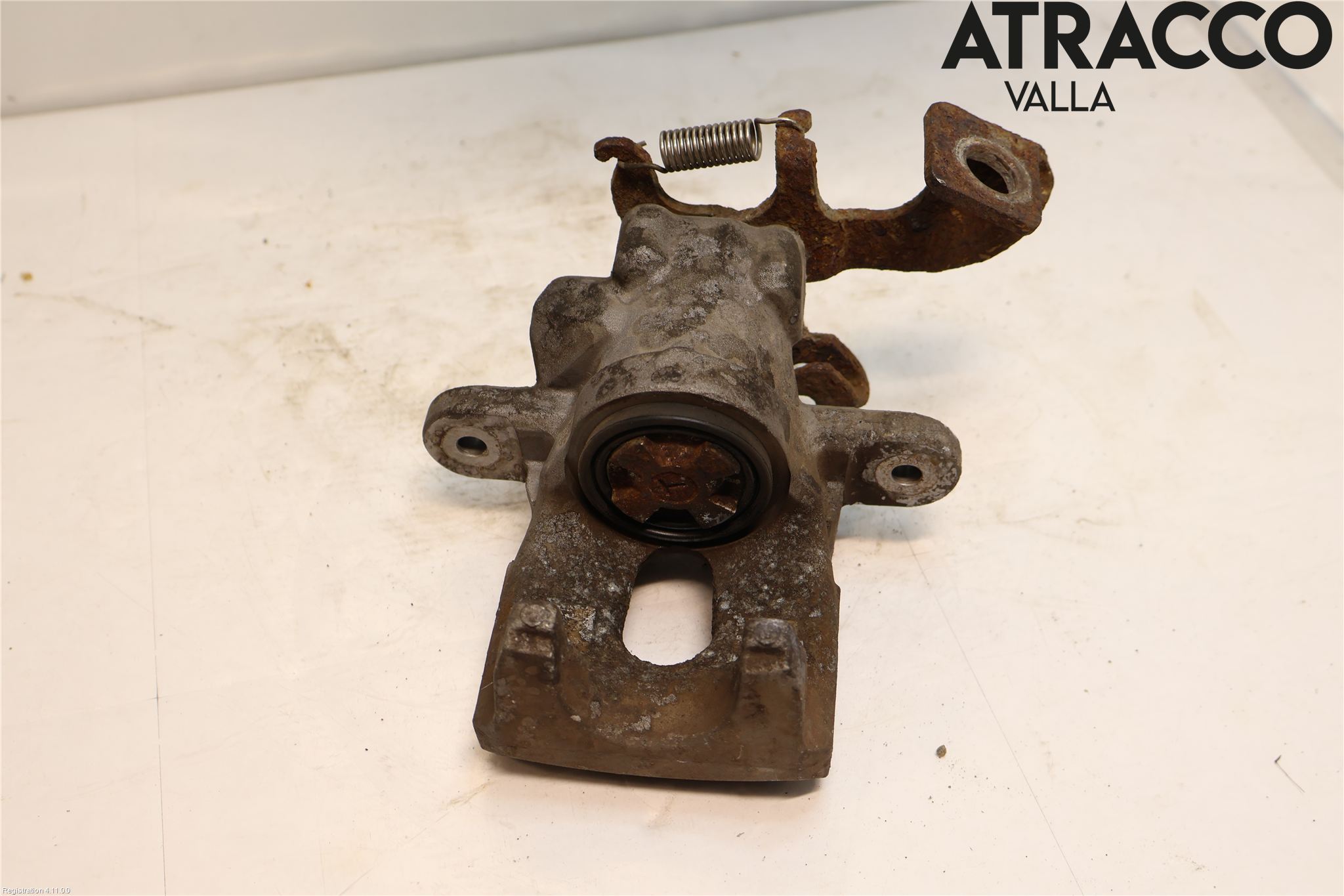 Toyota PRIUS ZVW30 09-20 Bremsecaliper Bak Høyre
