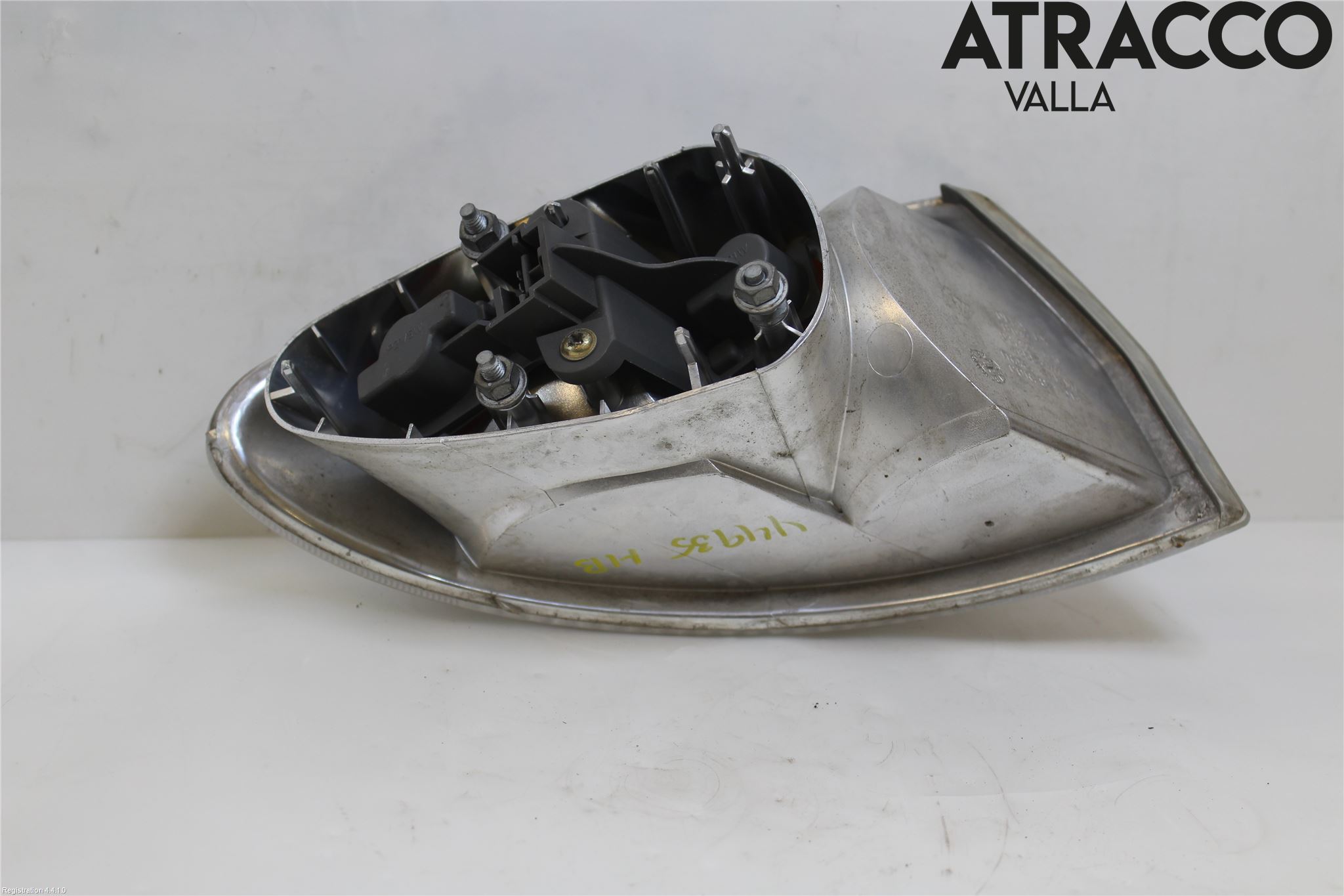 Alfa 147 Baklykt Høyre
