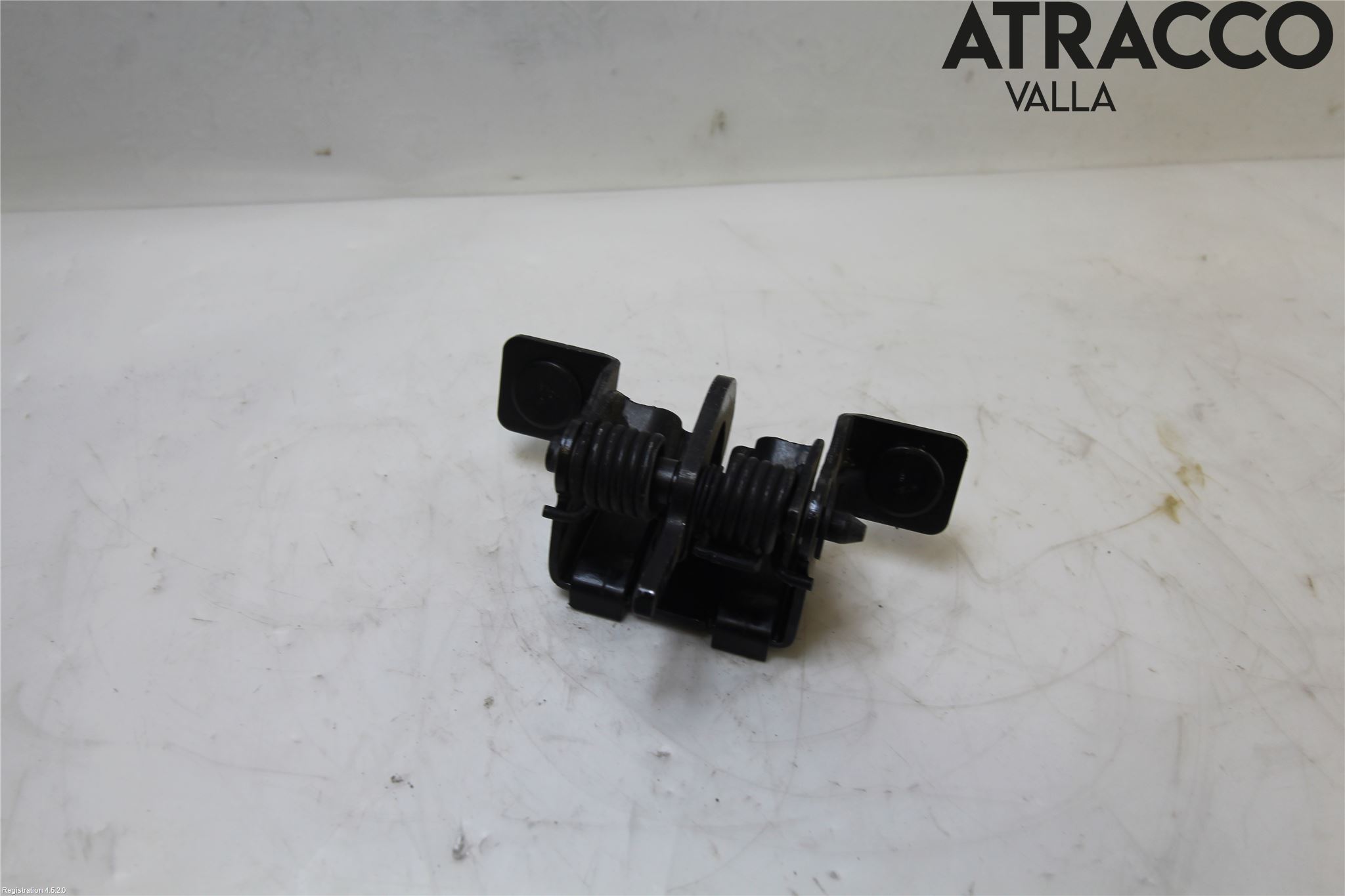 Ford TRANSIT/TOURNEO CONNECT 13-22 Dørstopper