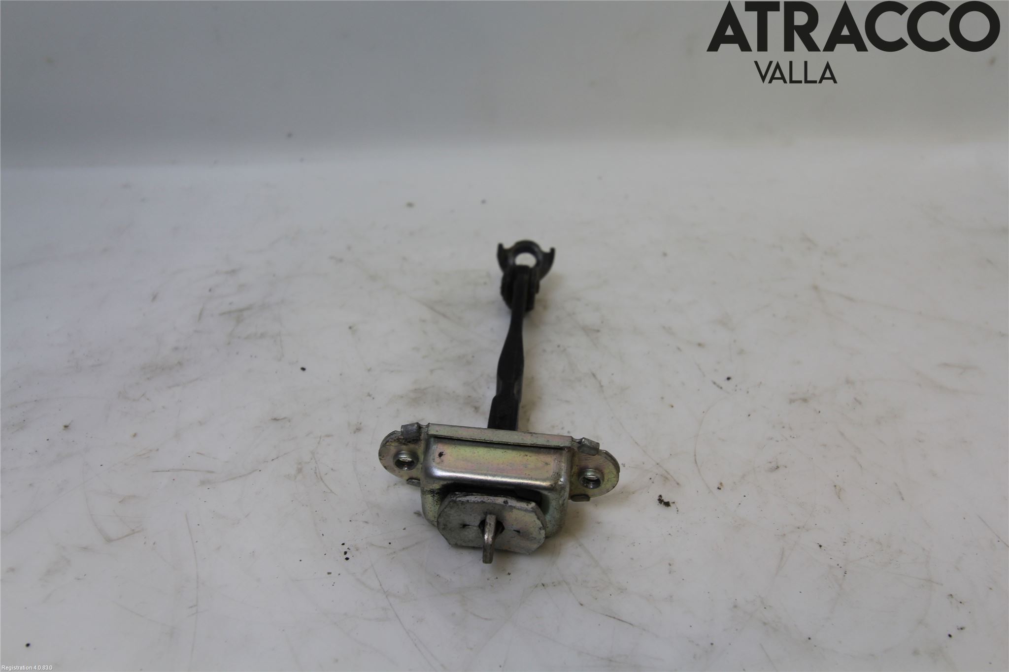 Nissan NAVARA 05-16 Dørstopper