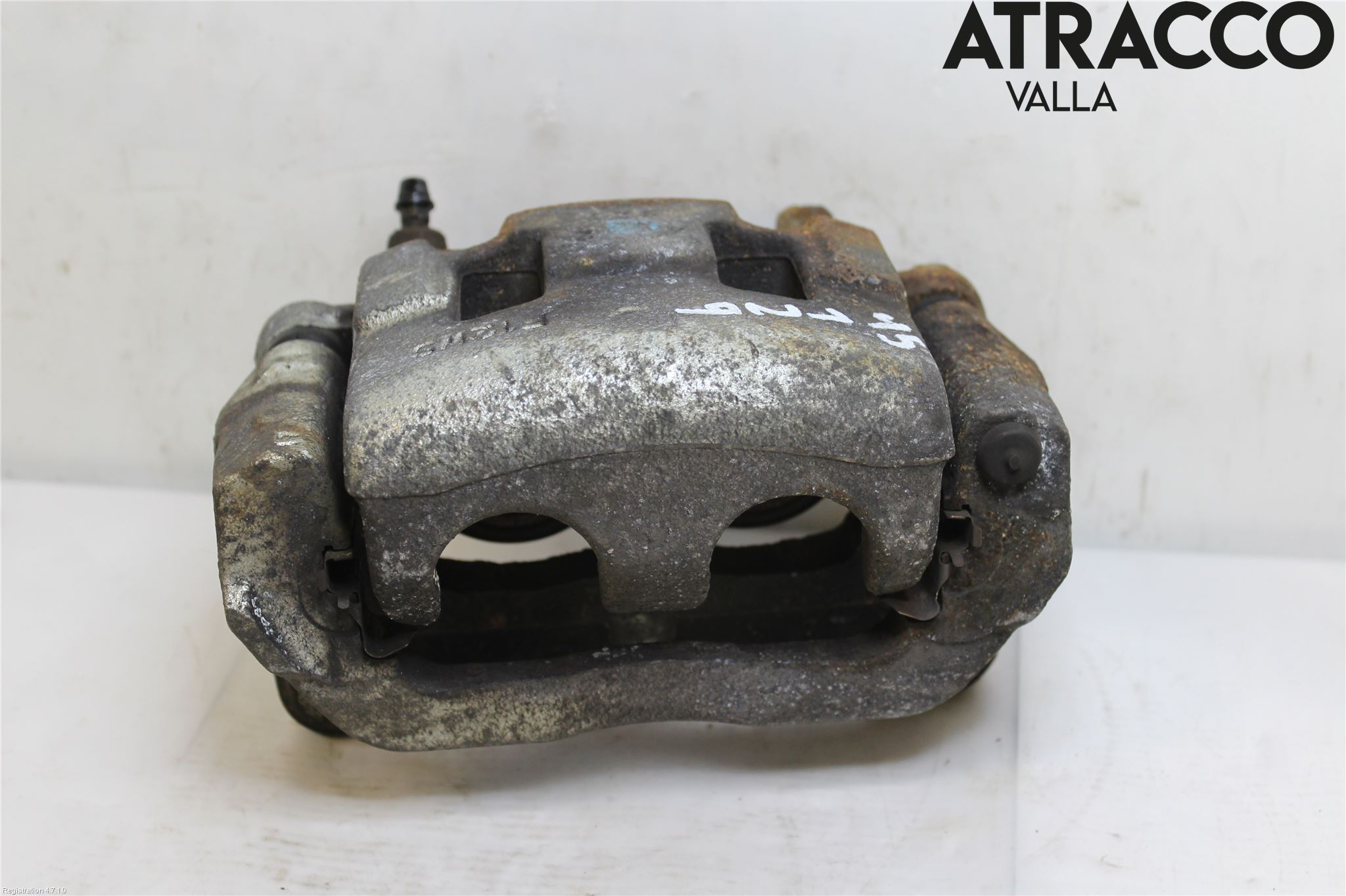 Mitsubishi OUTLANDER 13-21 Bremsecaliper Foran Høyre