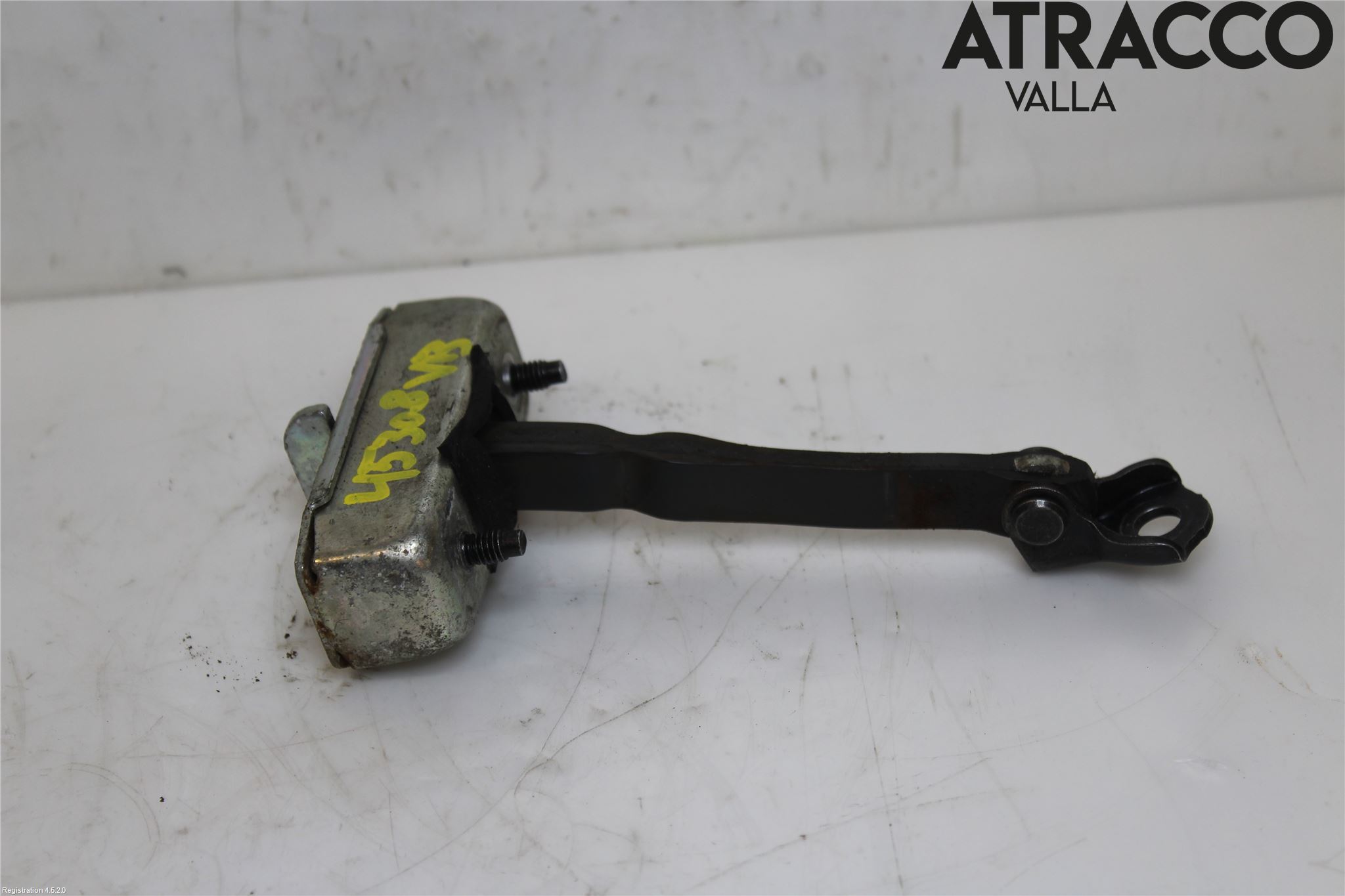 Toyota AURIS 07-09 Dørstopper