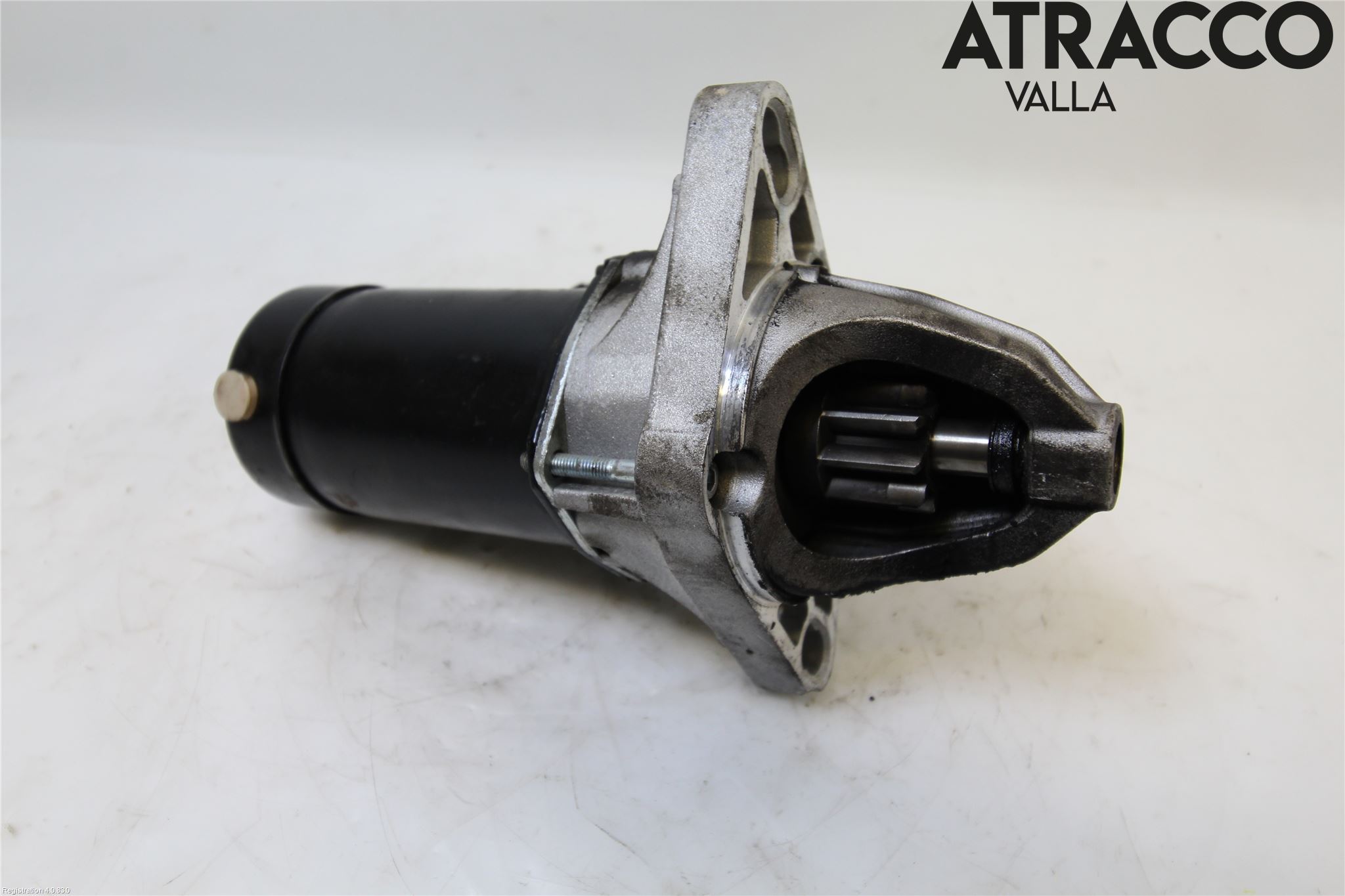Honda CIVIC 96-00 Startmotor