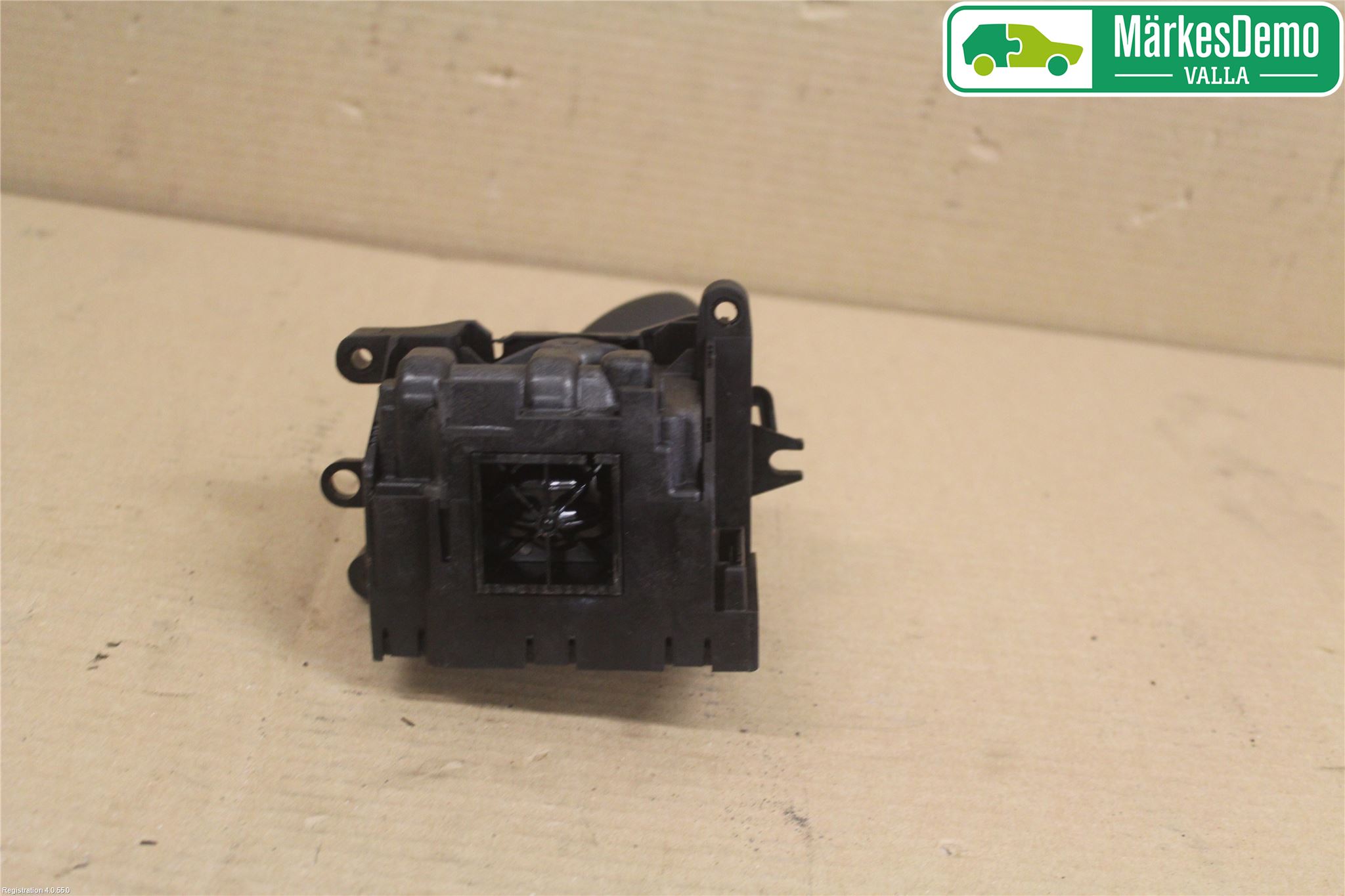 BMW 3 GT F34 13-19 Gearspak