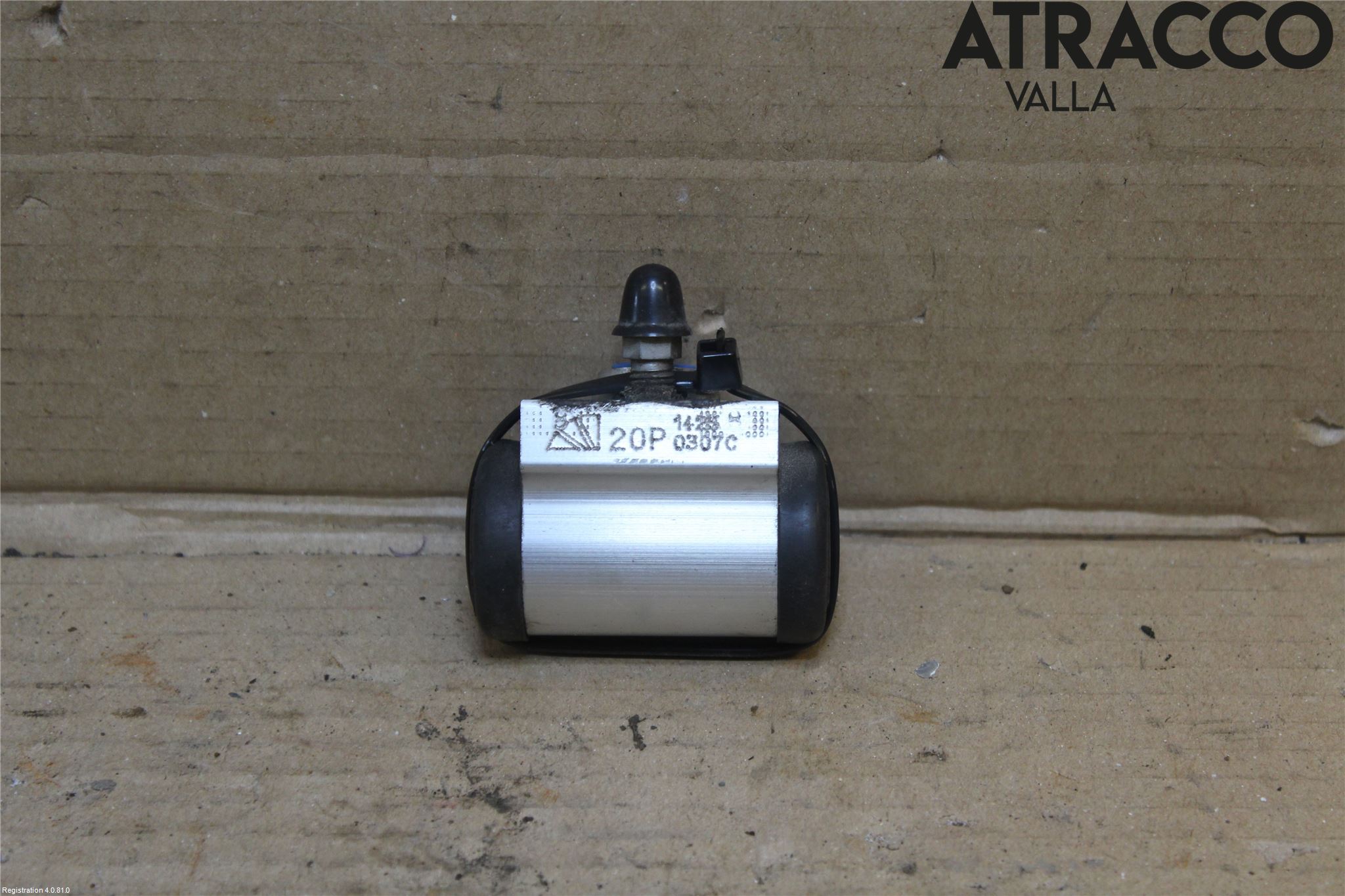 Citroen COTROEN C3 17-24 Brems Hjulsylinder