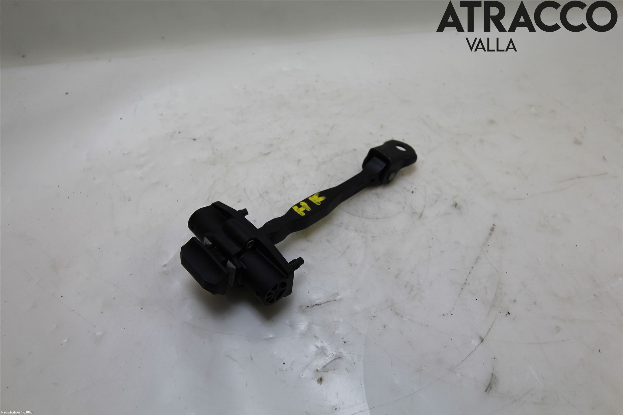 Opel ASTRA K 16-22 Dørstopper