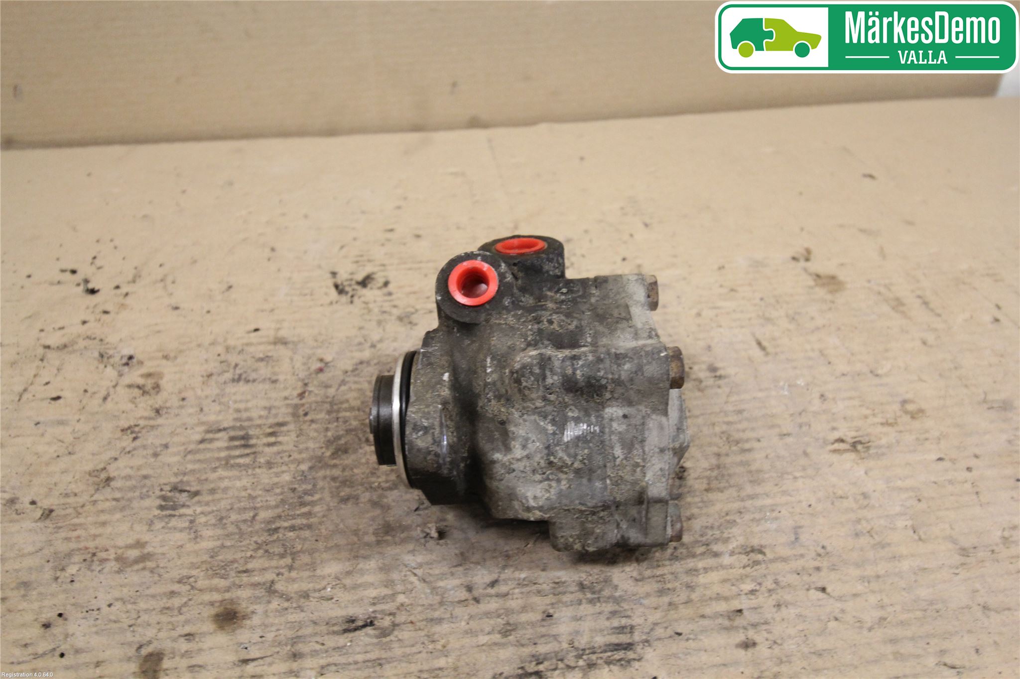 Renault MASTER   98-03 Servo Pumpe