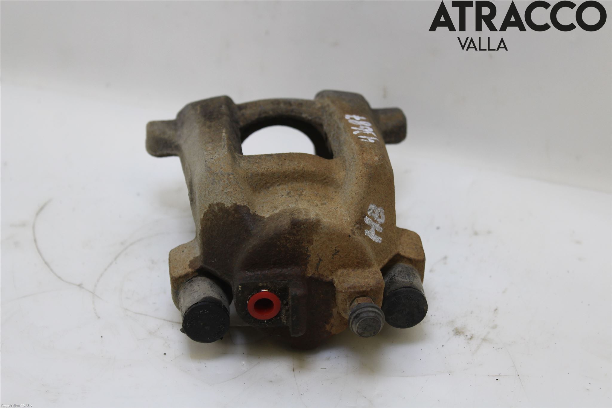 Jeep GRAND CHEROKEE 10-20 Bremsecaliper Bak Høyre