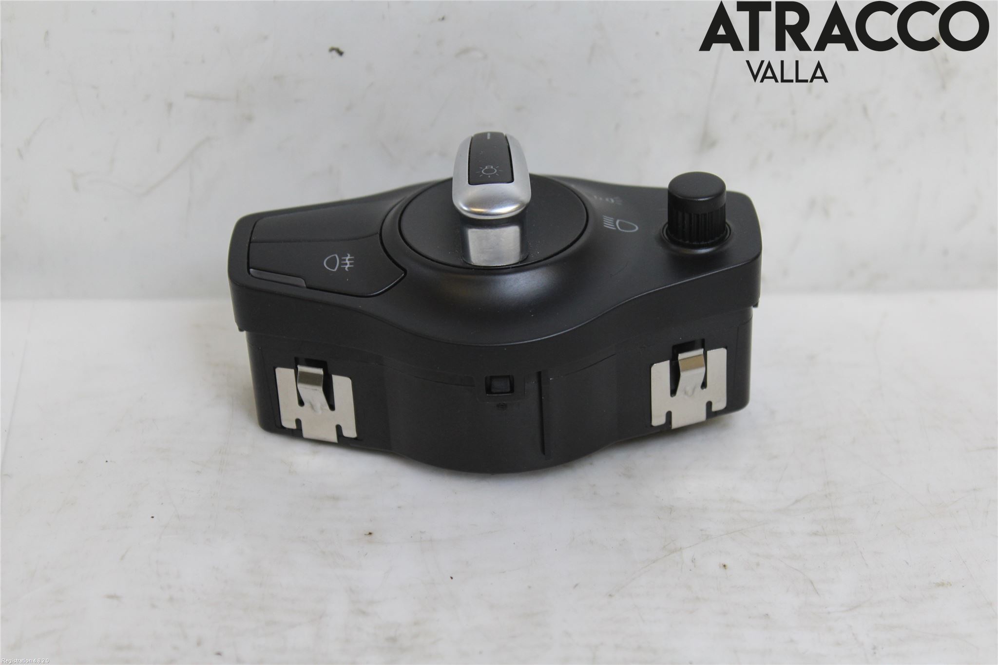 Audi A4 12-15 Bryter Hovedlys