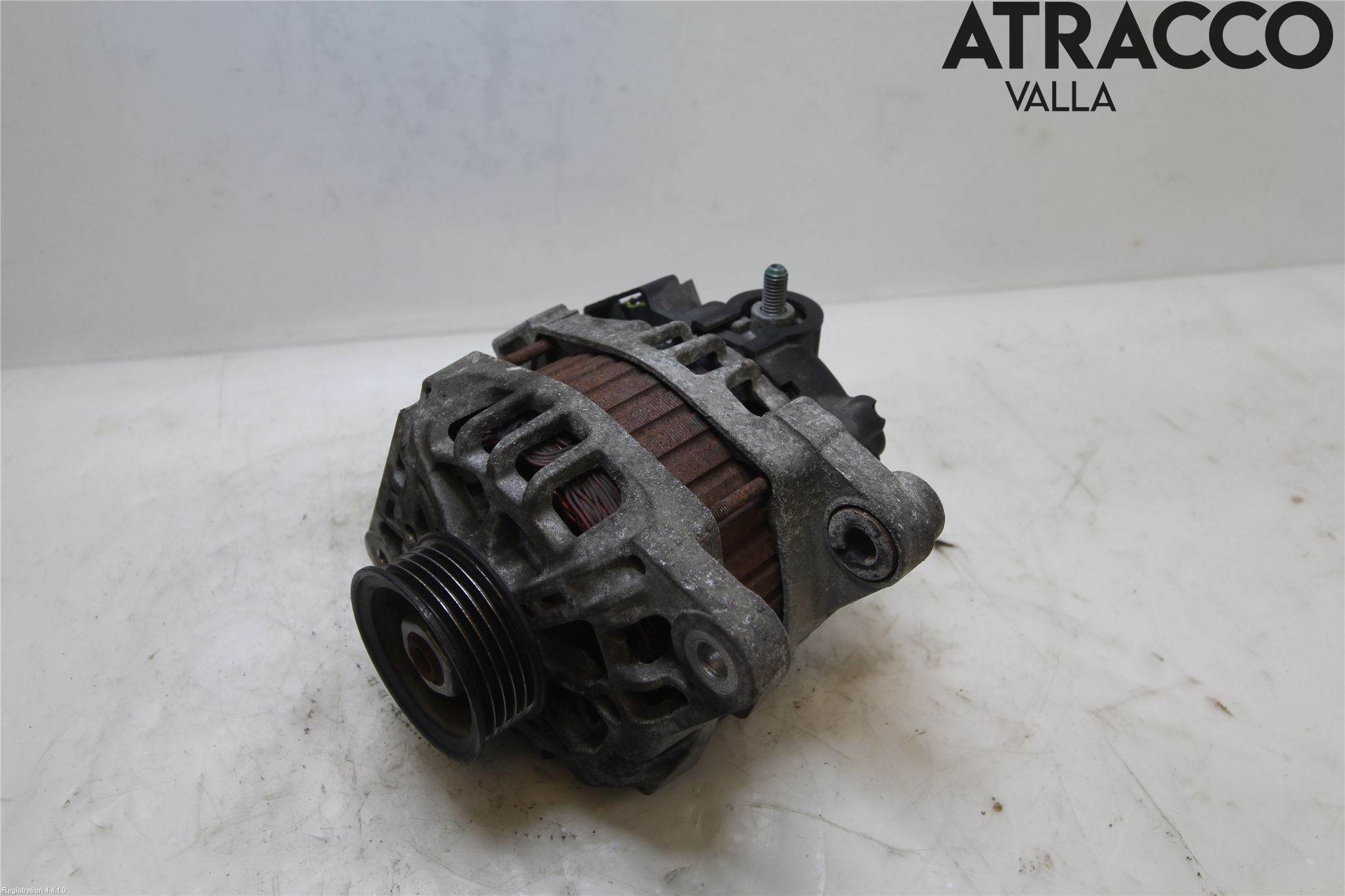 Kia RIO 12-16 Dynamo