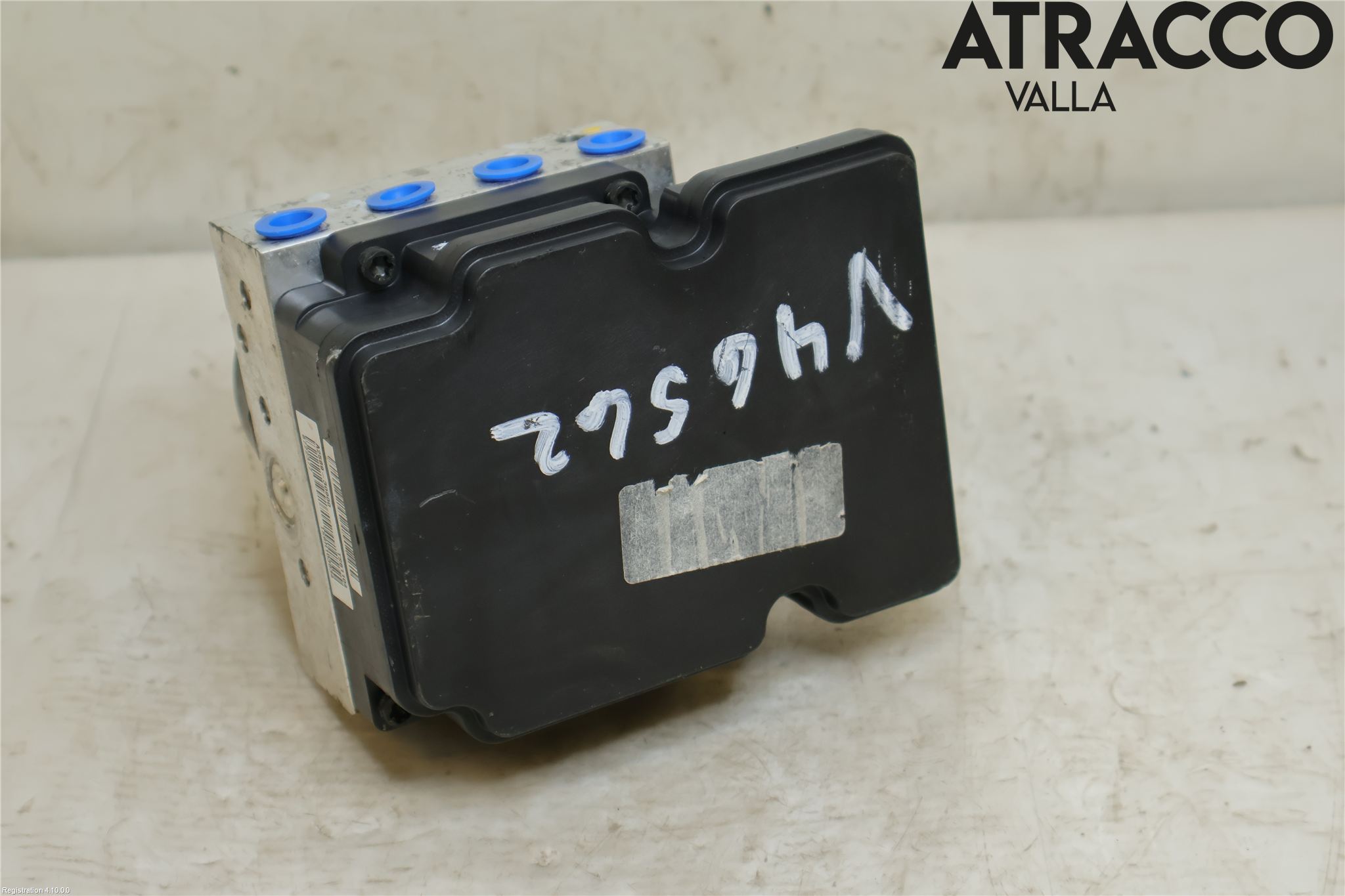 Kia CEED 12-18 Abs Hydraulikkaggregat
