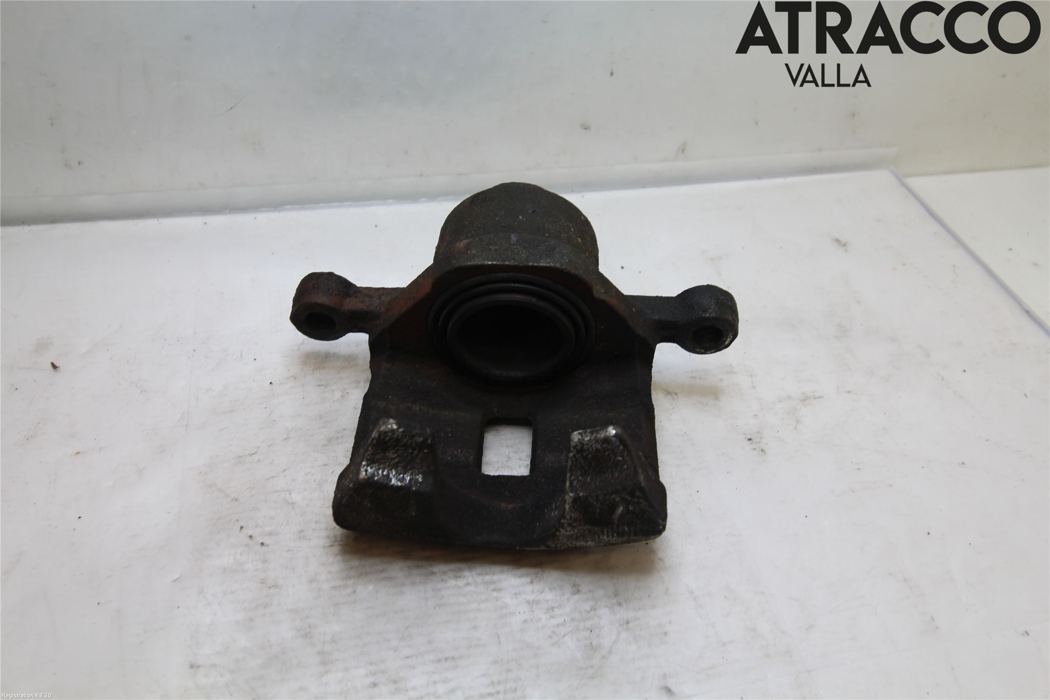 Kia RIO           01-05 Bremsecaliper Foran Høyre