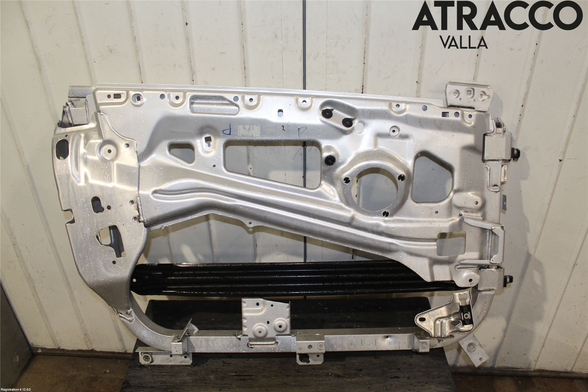 BMW i3 I01 13-22 Dør 4D Foran Venstre