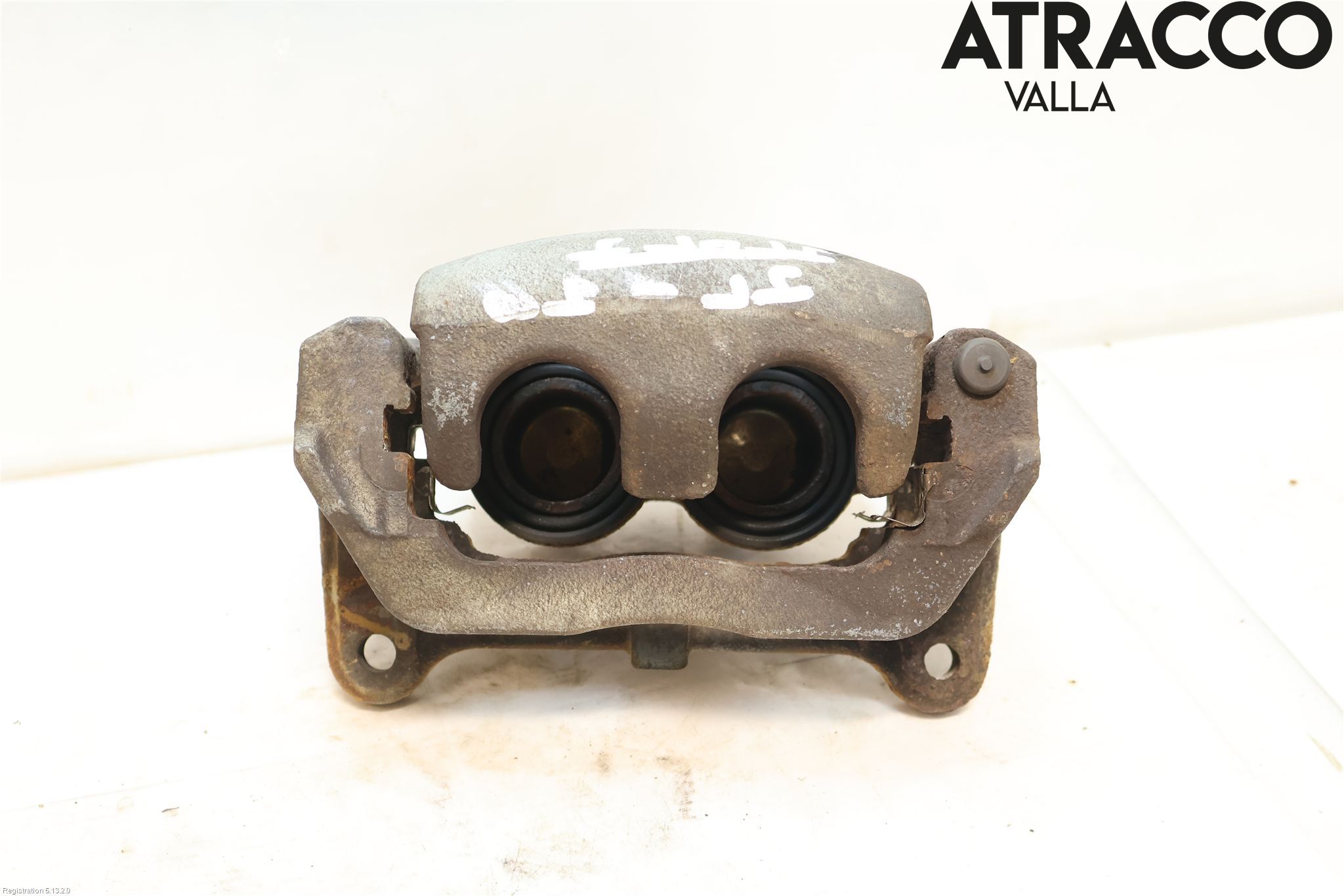Mitsubishi OUTLANDER 13-21 Bremsecaliper Foran Høyre