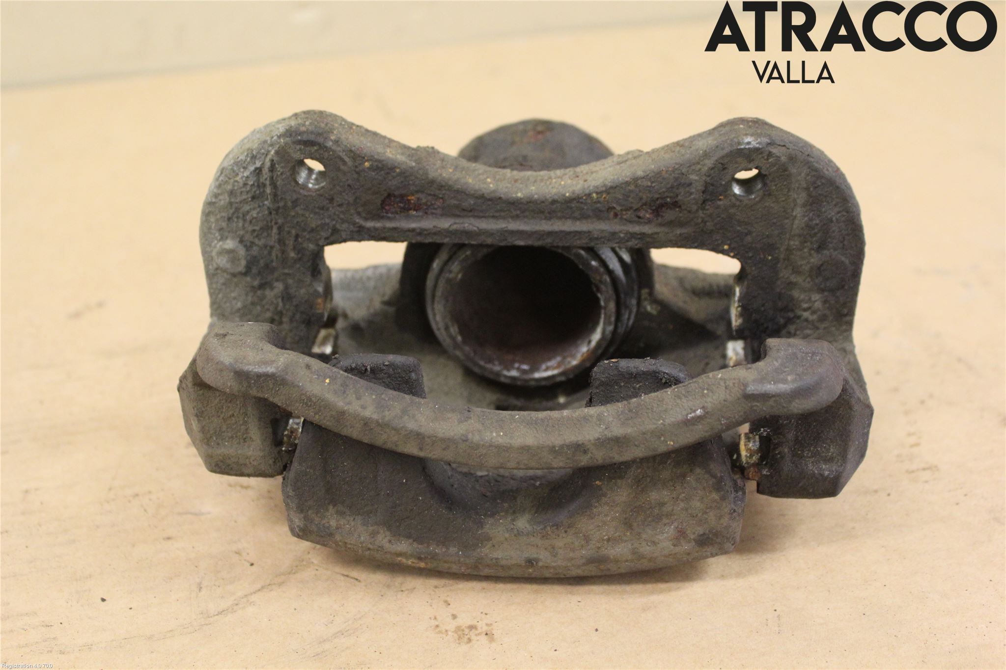 Hyundai i40 08-15 Bremsecaliper Foran Venstre