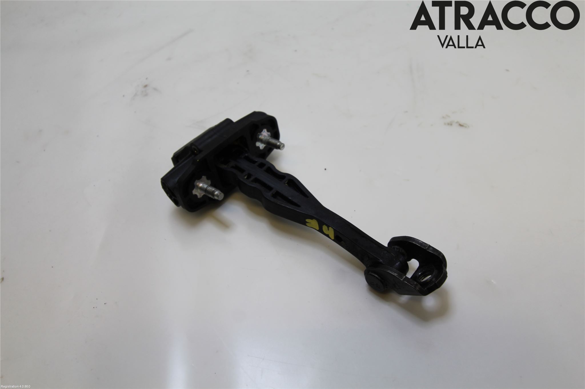 Ford FIESTA 13-17 Dørstopper