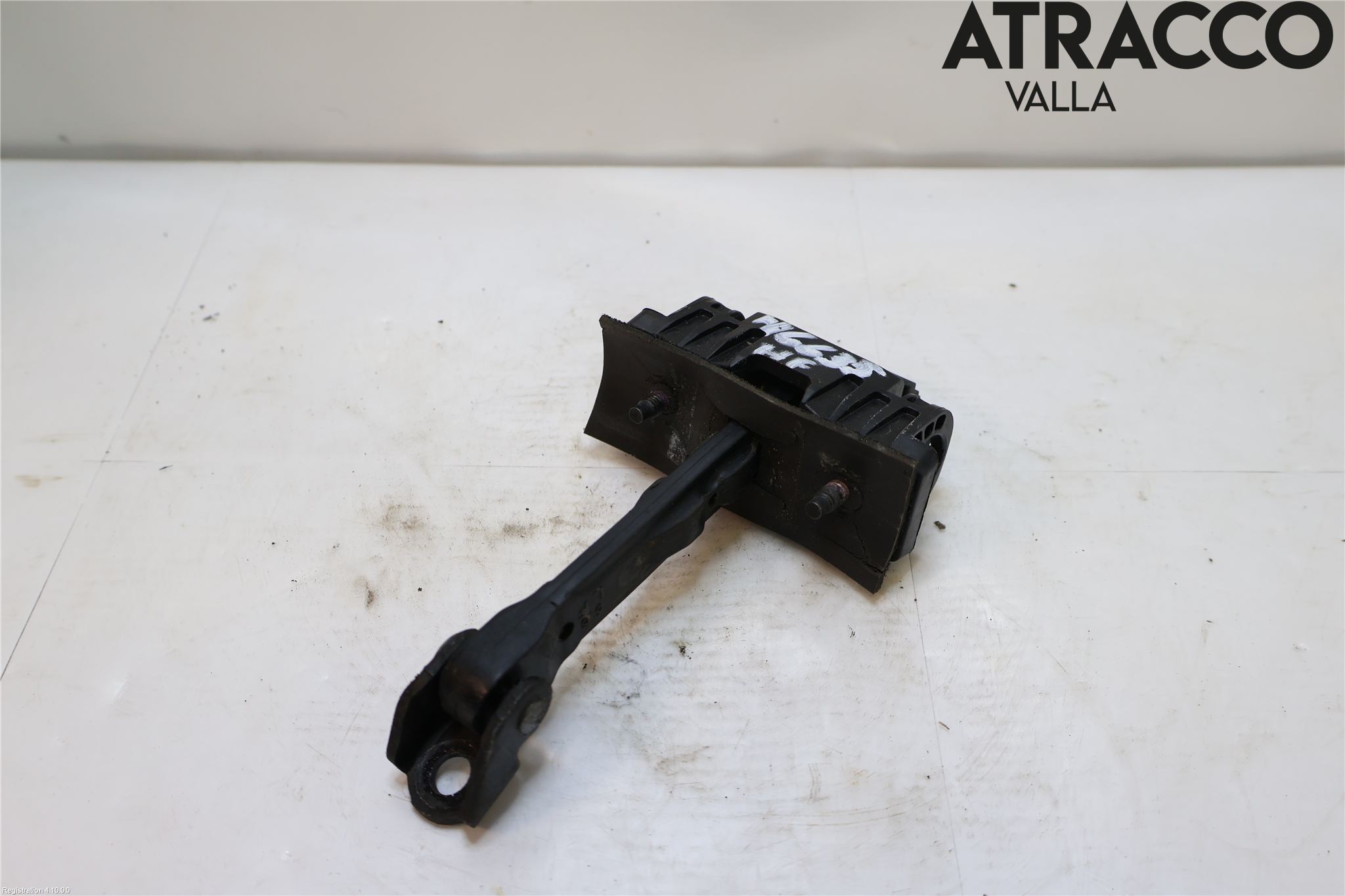 Chevrolet CAMARO Dørstopper