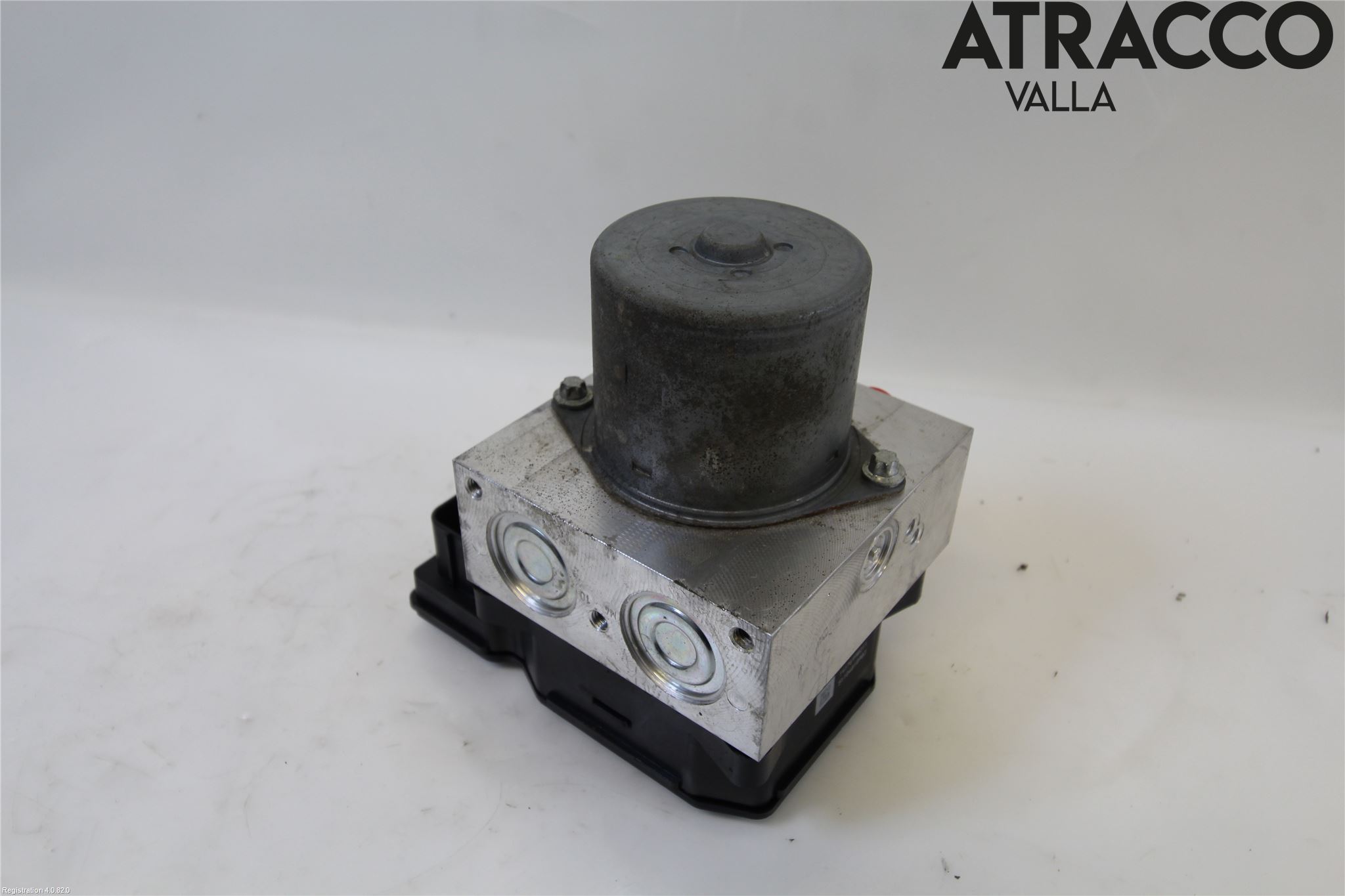 Volkswagen VW TIGUAN 07-16 Abs Hydraulikkaggregat