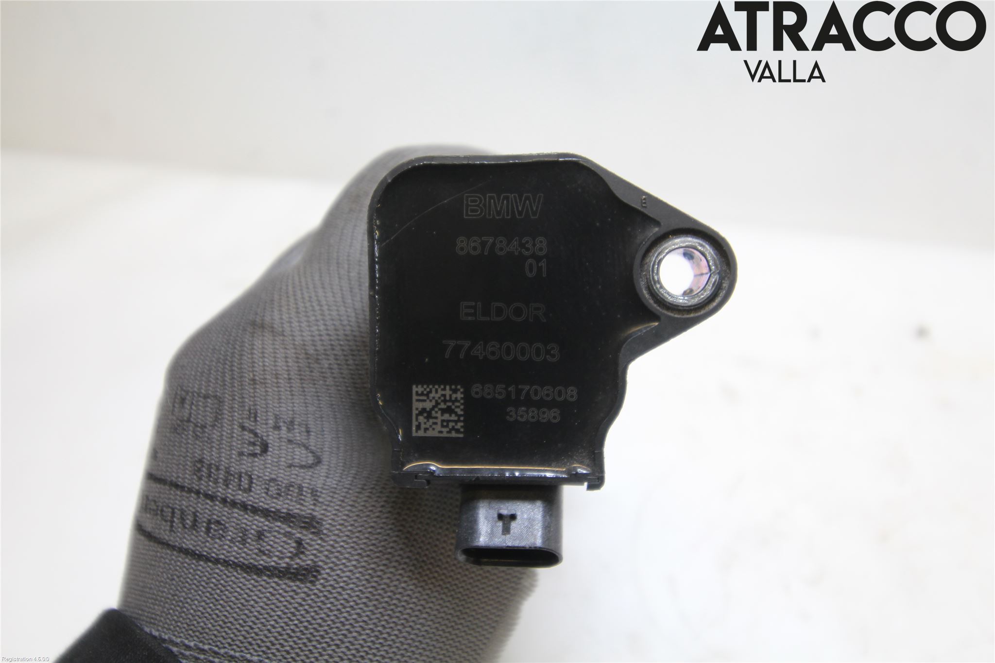 BMW 5 G30/G31/F90 17-23 Coil
