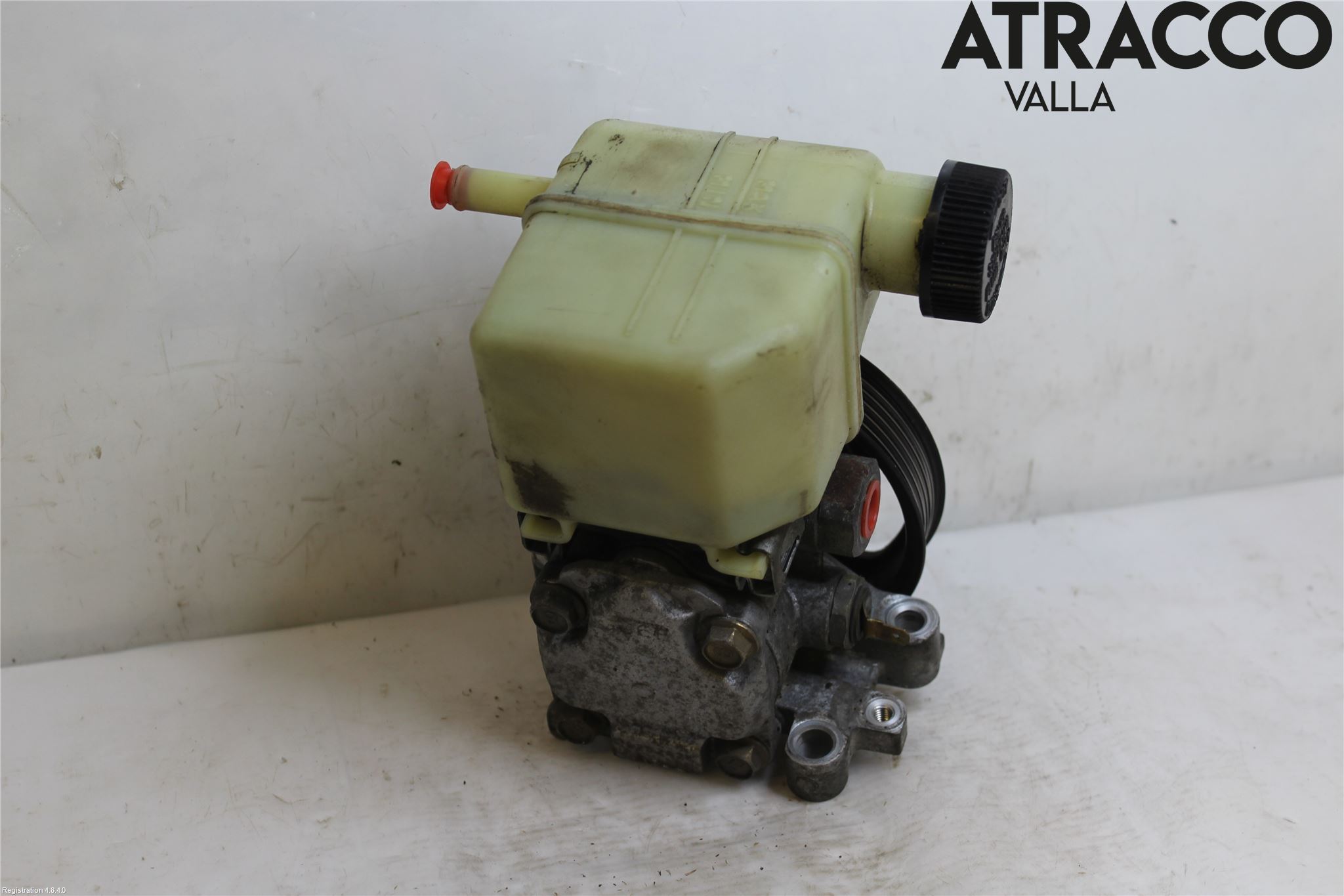 Mazda 6 02-08 Servo Pumpe