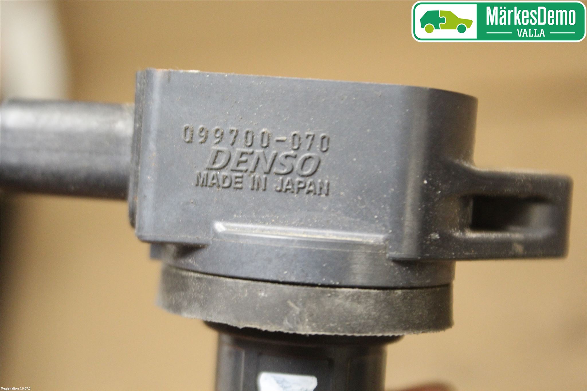 Honda CR-V 02-06 Coil