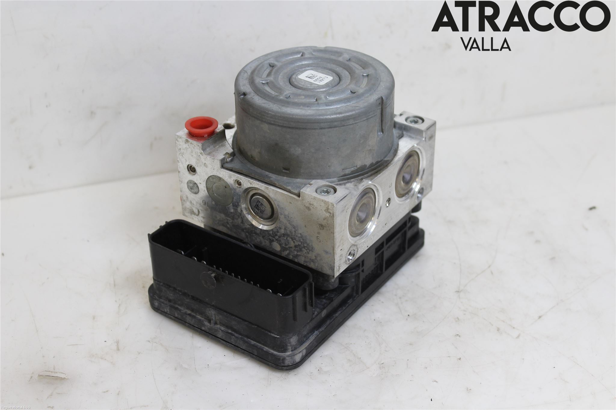 Skoda SUPERB 16-24 Abs Hydraulikkaggregat