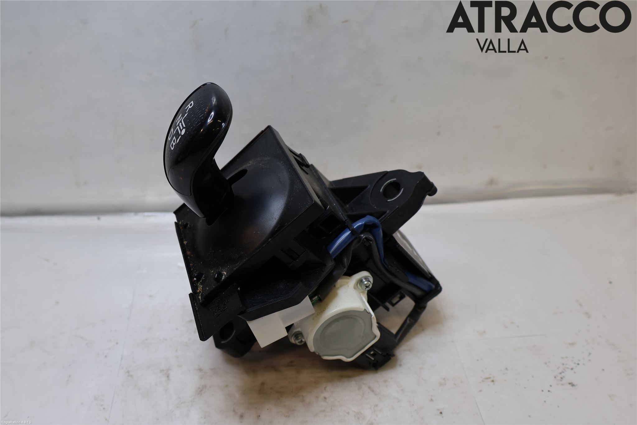 Toyota AURIS 13-19 Gearspak