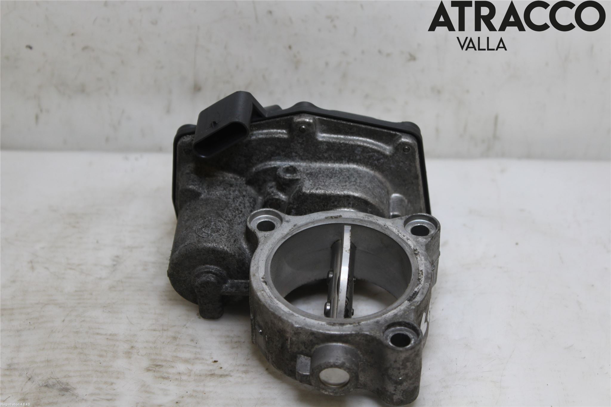 BMW 5 F10/F11/F18 09-17 Inns Spjeldhus