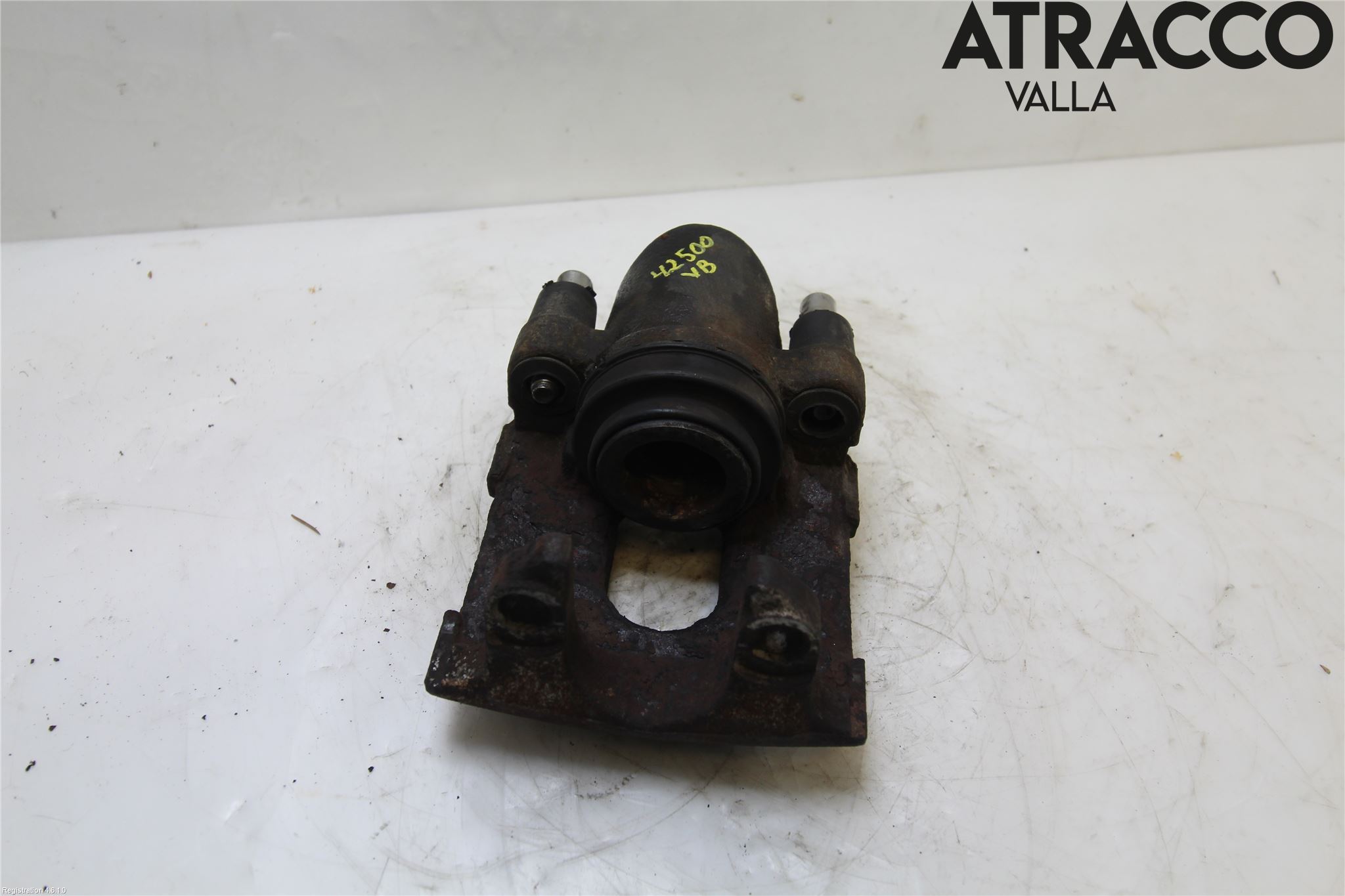 BMW 7 E65/66    00-08 Bremsecaliper Bak Venstre