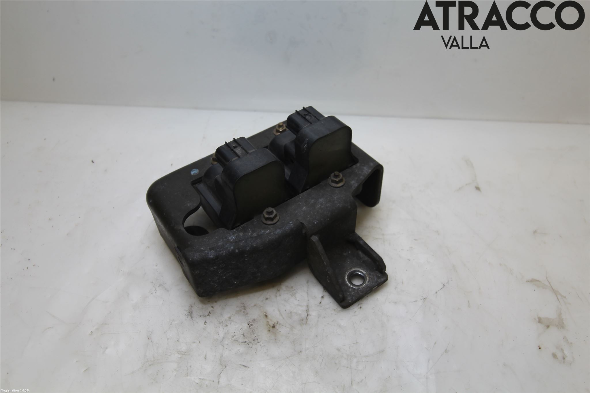 Mazda 323 F 99-03 Coil