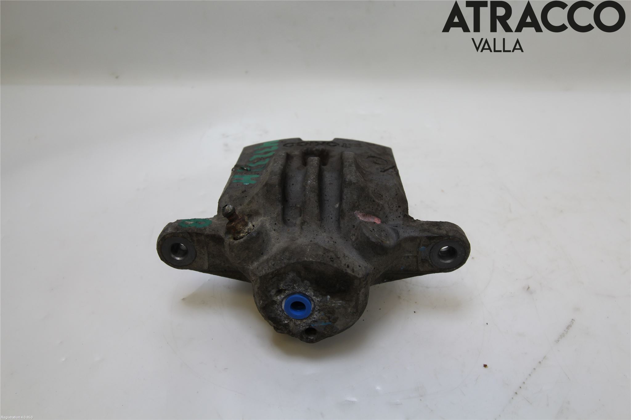 Subaru OUTBACK 10-15 Bremsecaliper Bak Høyre