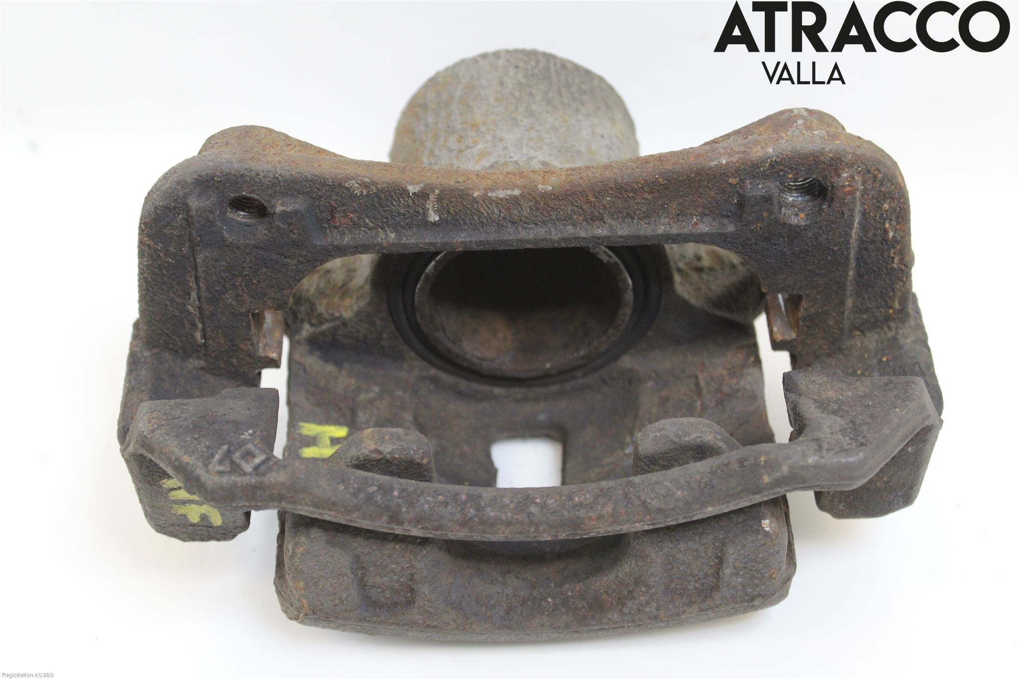 Kia CEED 12-18 Bremsecaliper Foran Høyre
