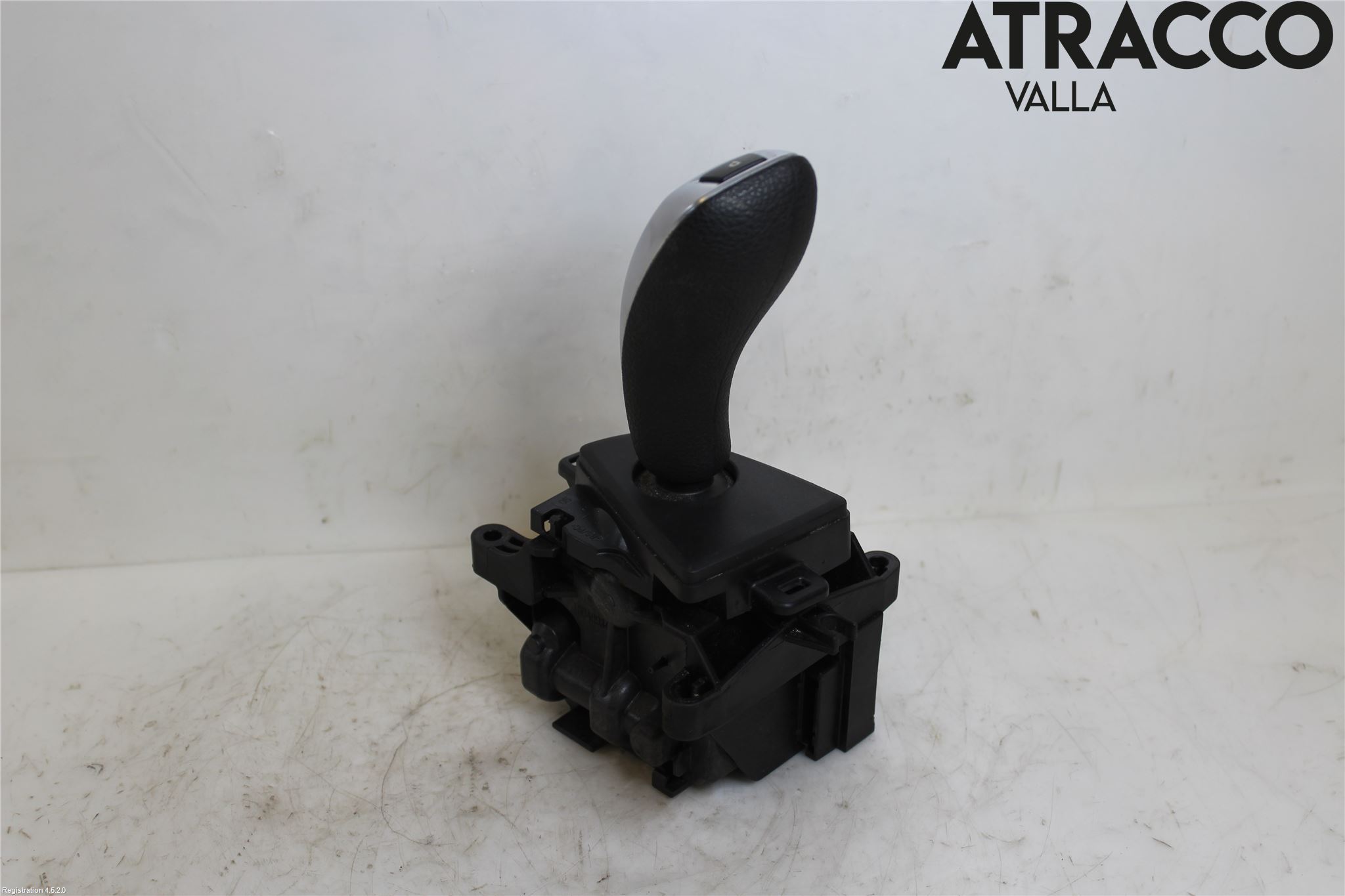 BMW 3 F30/F31/F80 12-19 Gearspak