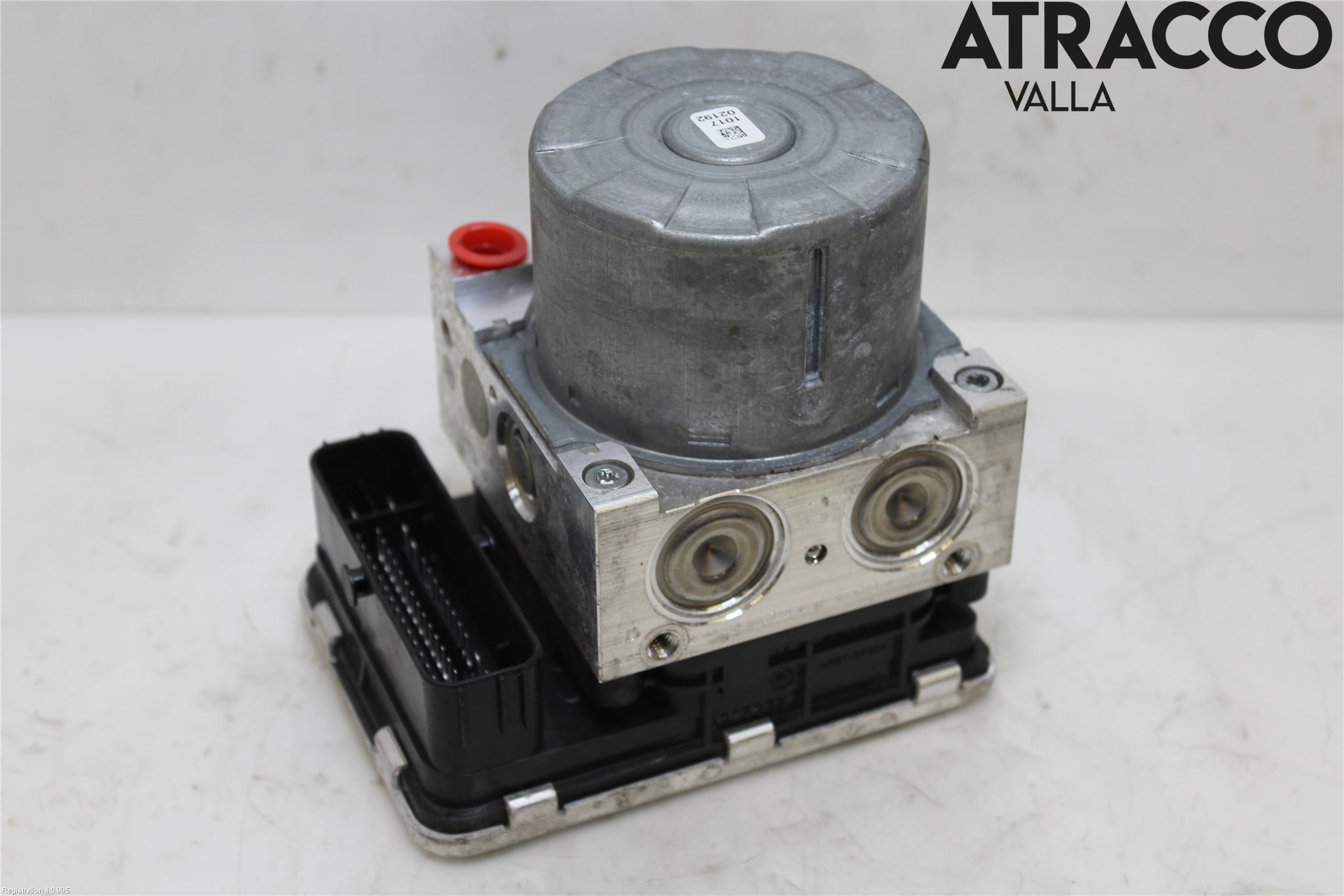 Volkswagen VW TIGUAN 16-24 Abs Hydraulikkaggregat