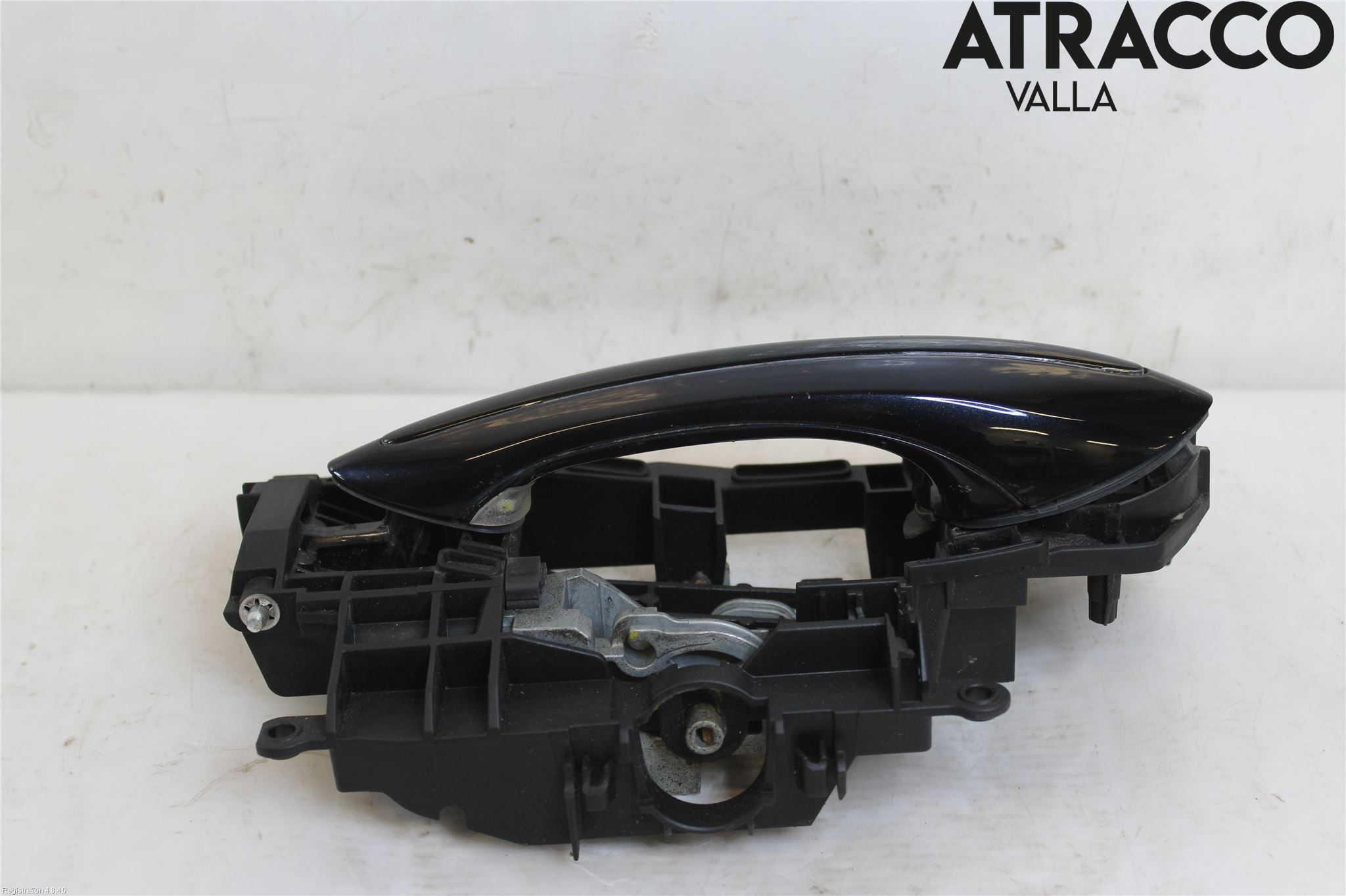 BMW 5 F10/F11/F18 09-17 Dørhandtak Ytre Venstre