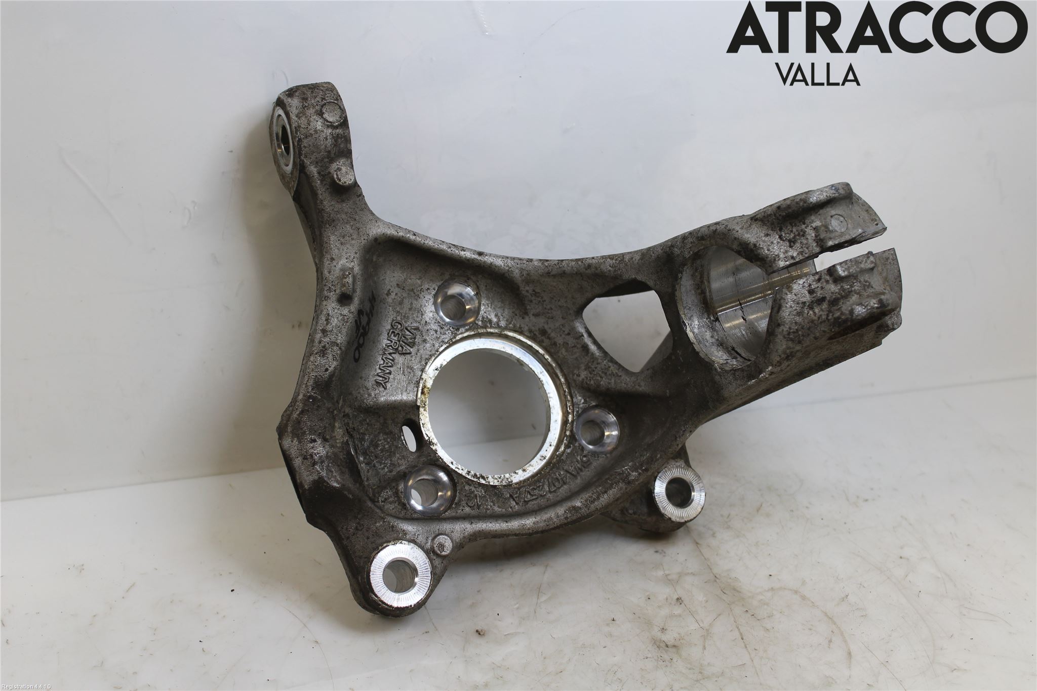 Volkswagen VW GOLF / E-GOLF VIII 20- Spindel Vf